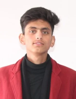 Enterprise and Service : A profile of Harshit Singh Bisht