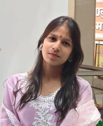 Choosing a career in Nursing : Manshi’s mission for better healthcare in the hills