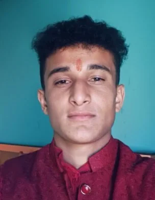 Rakshit Upreti : Life in the hills, career in hospitality and everything in between