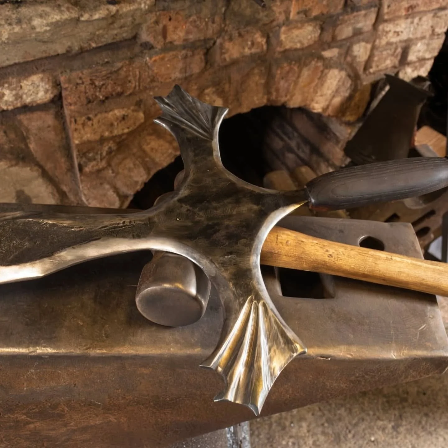 Ceremonial sword for a wedding. @nuttyphotographer