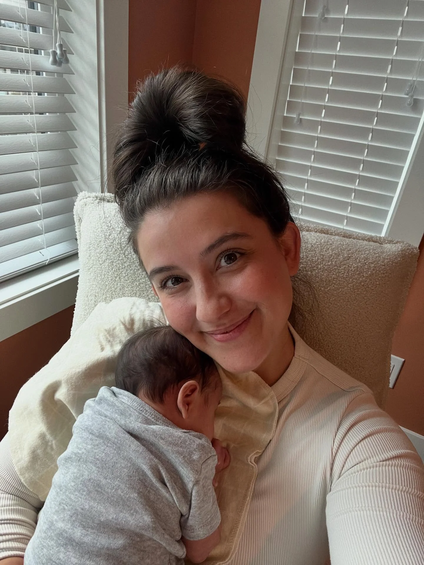 How lucky am I to have found my calling ✨