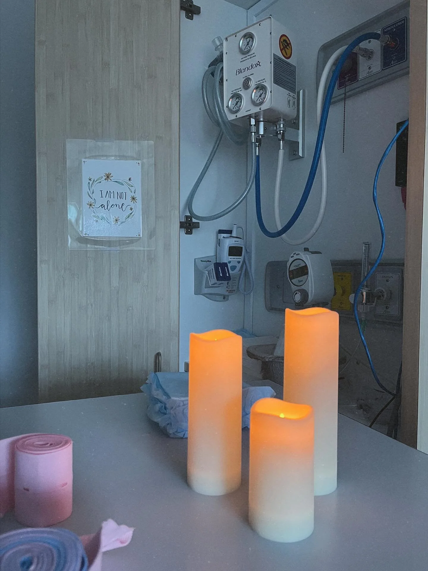 Just like that, I&rsquo;ve wrapped up my last birth of 2025.

A very special number, my 5️⃣0️⃣th birth! 🎉🥳

It&rsquo;s taken me 11 years to reach such an accomplishment. For inbetween births I got married, moved across the country, survived COVID-l