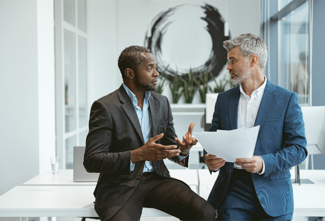 Registration Open | Rosemonte Pilot Series Leadership Event for Senior Exectuvies and HNW leaders