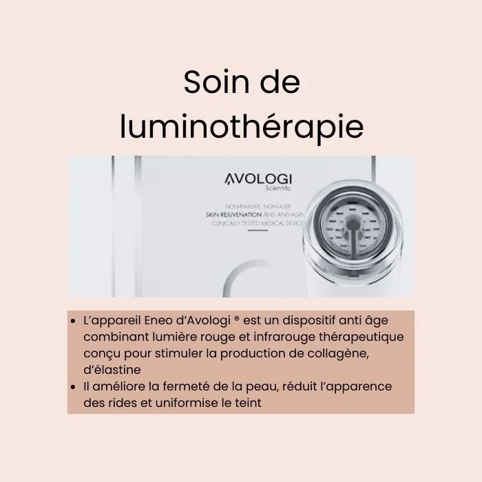 Alexia Nicolas Reflexologue Chaville - Luminotherapie