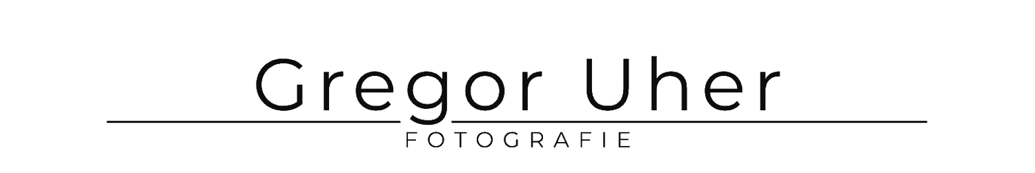 GREGOR UHER - FOTOGRAFIE
