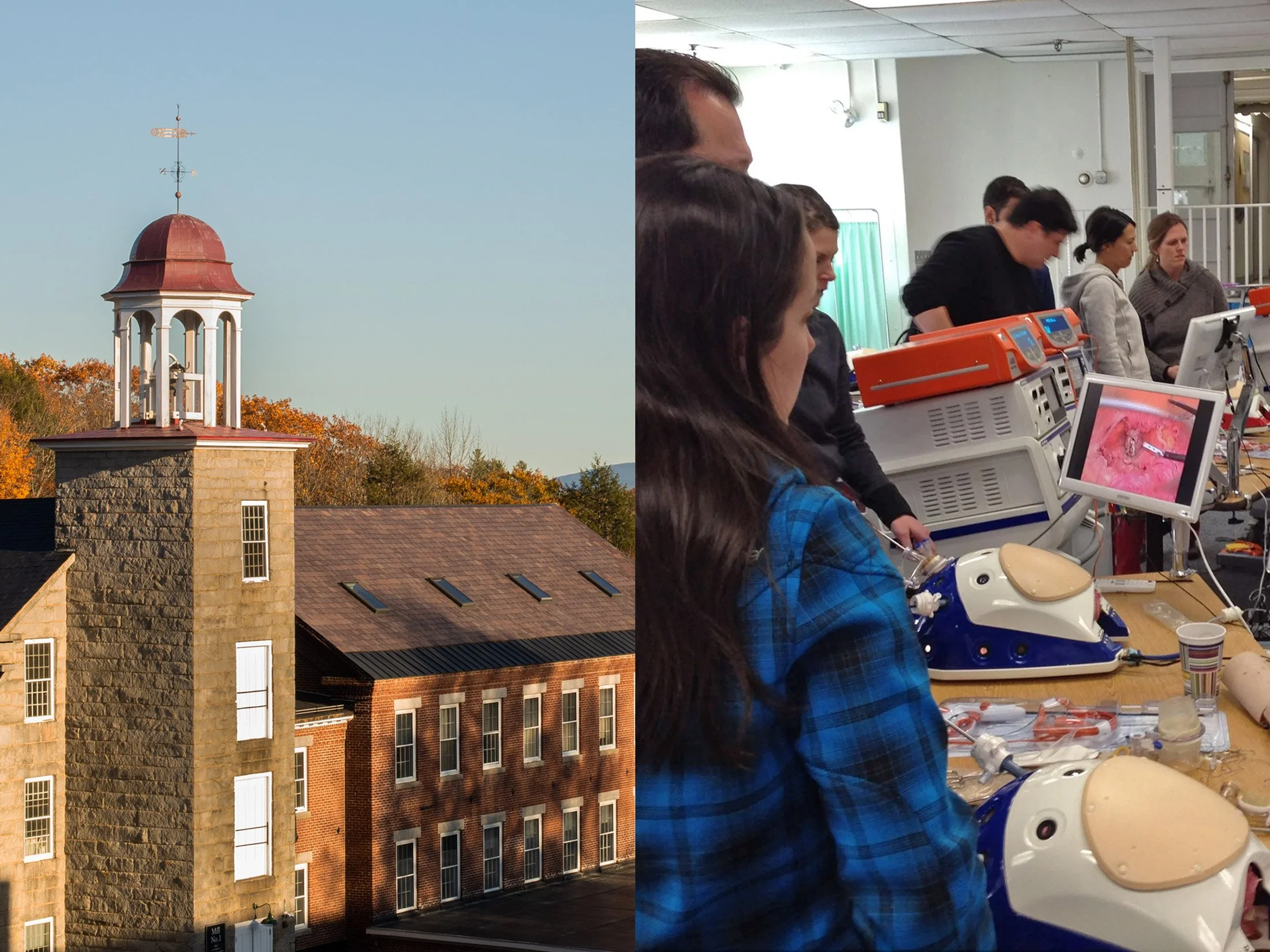 Advanced MIGS &amp; Endometriosis Excision Training Retreat