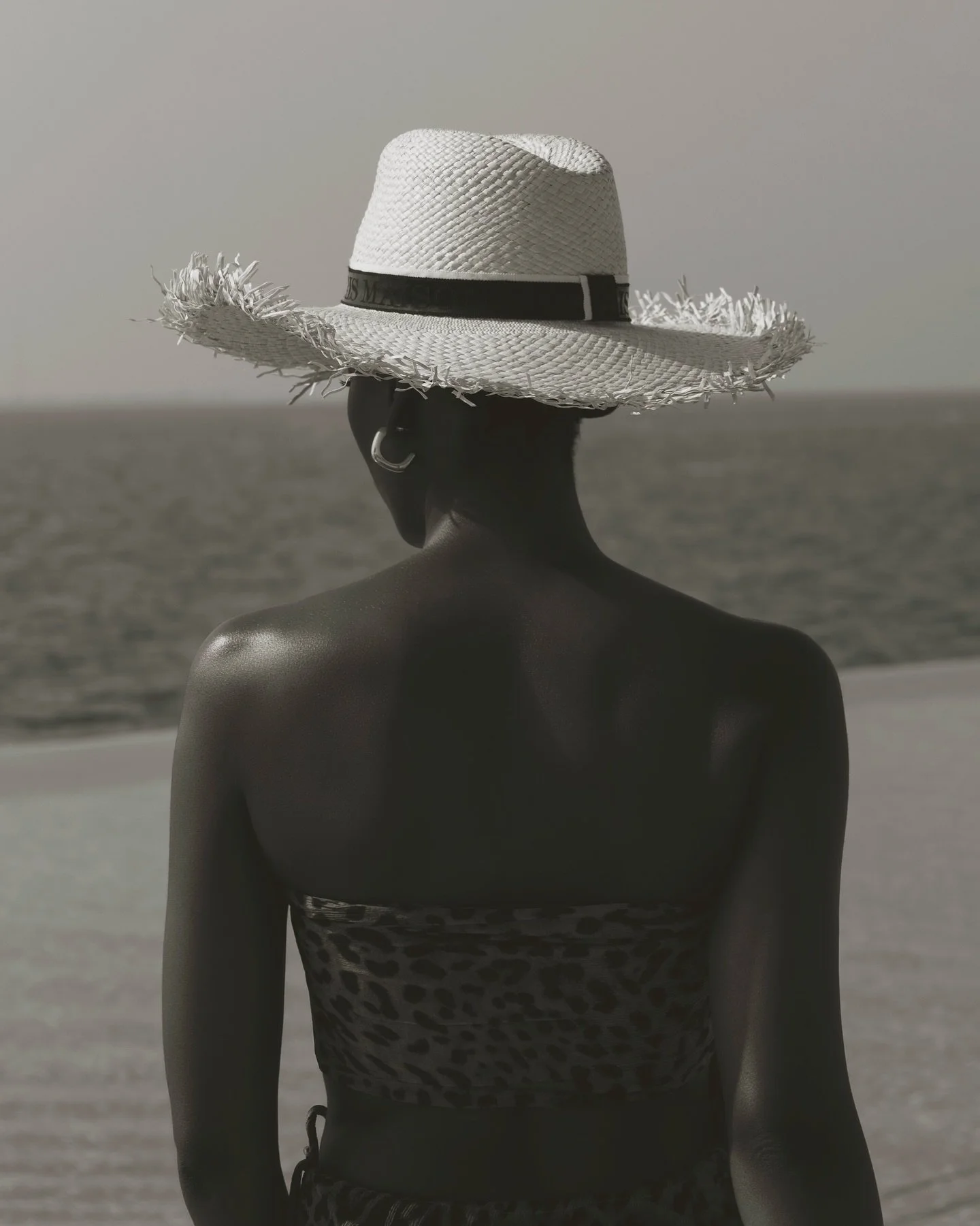 That one friend who makes &ldquo;effortless&rdquo; look like an art form 

@bambikoko