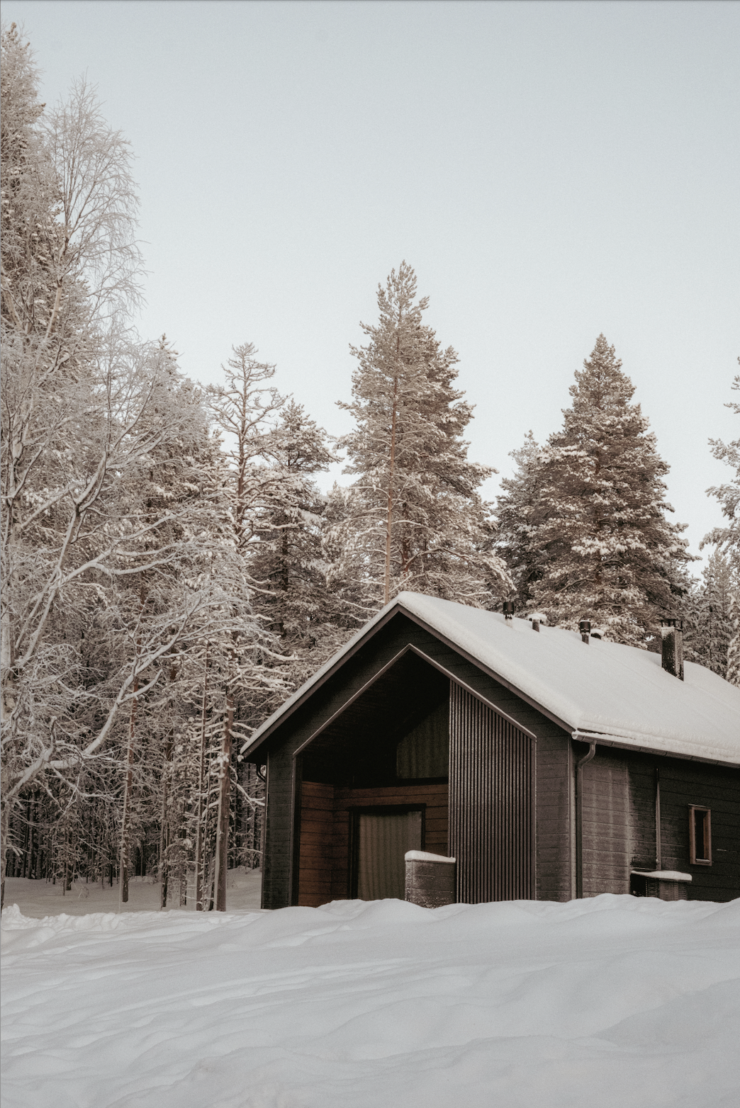 A Different Kind of New Year Reset