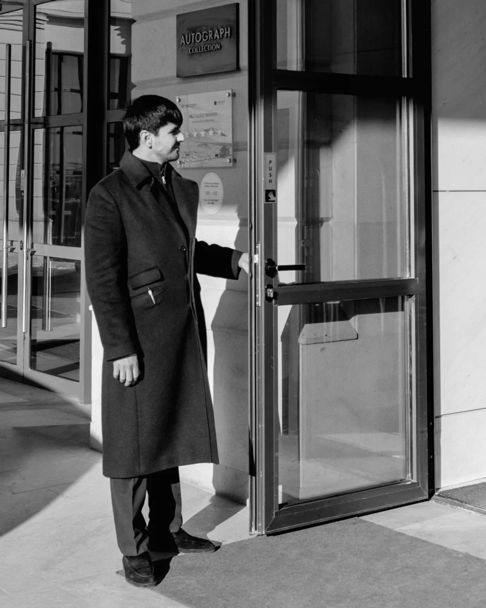 From the archives @pikpalacehotel 

#Azerbaijan #hotelphotographer #hotelcontent #pikpalace