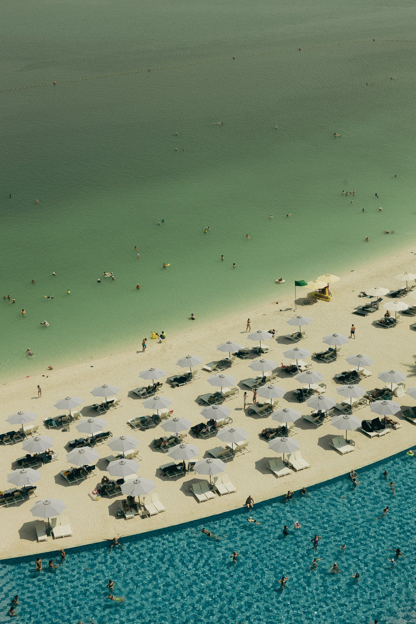Movenpick - Al Marjan Island