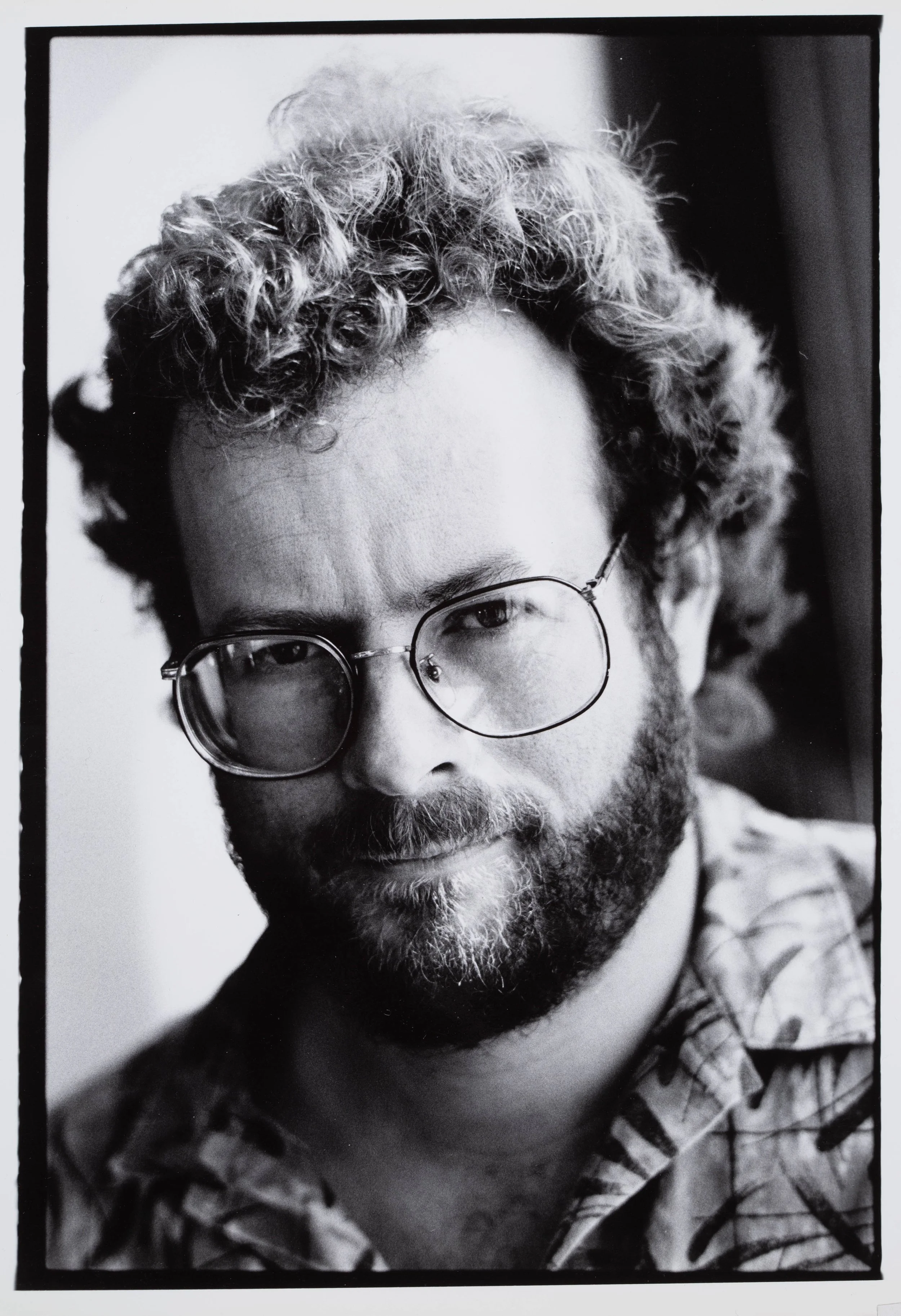 RANDY SHILTS