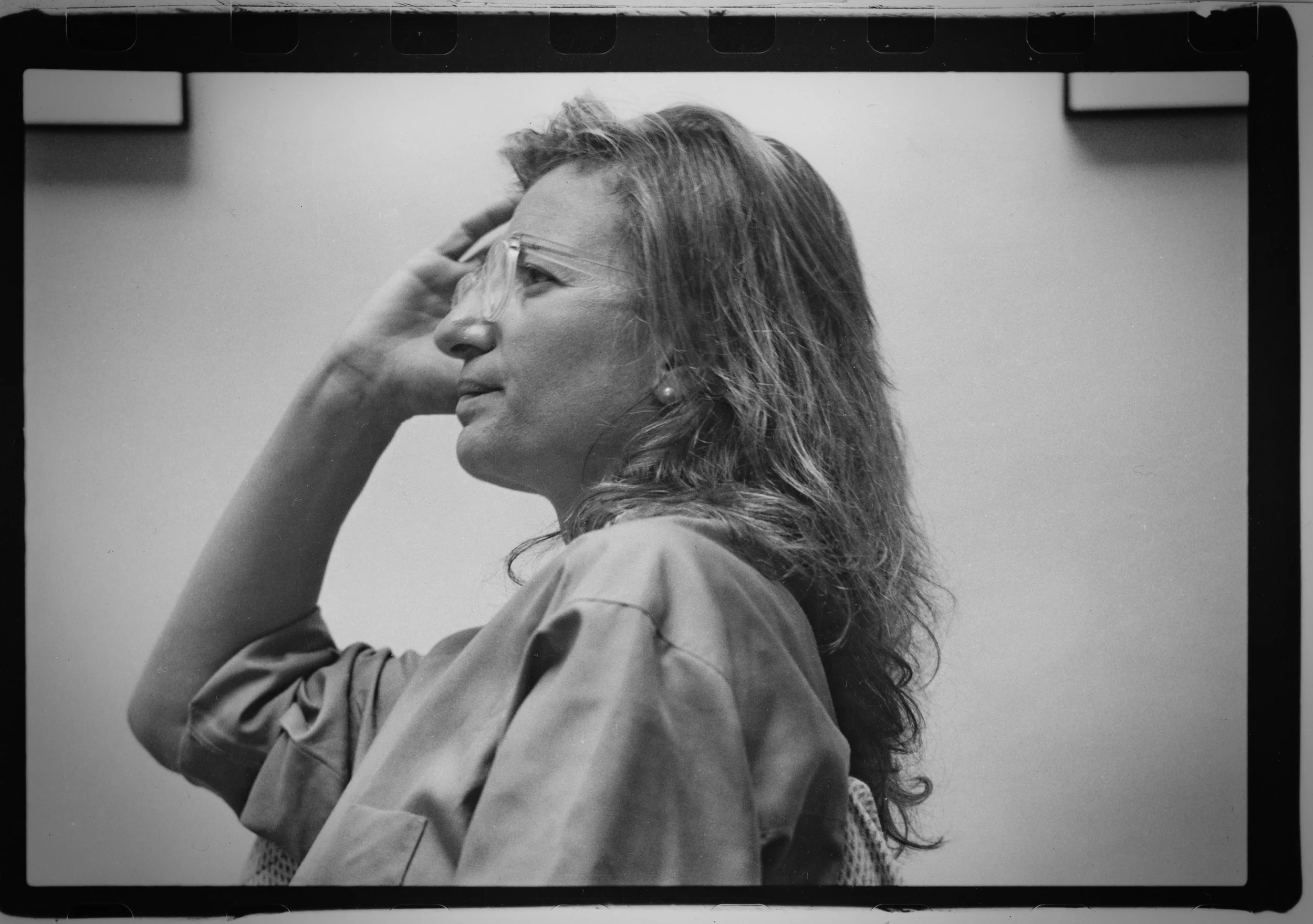 ANNIE LEIBOVITZ