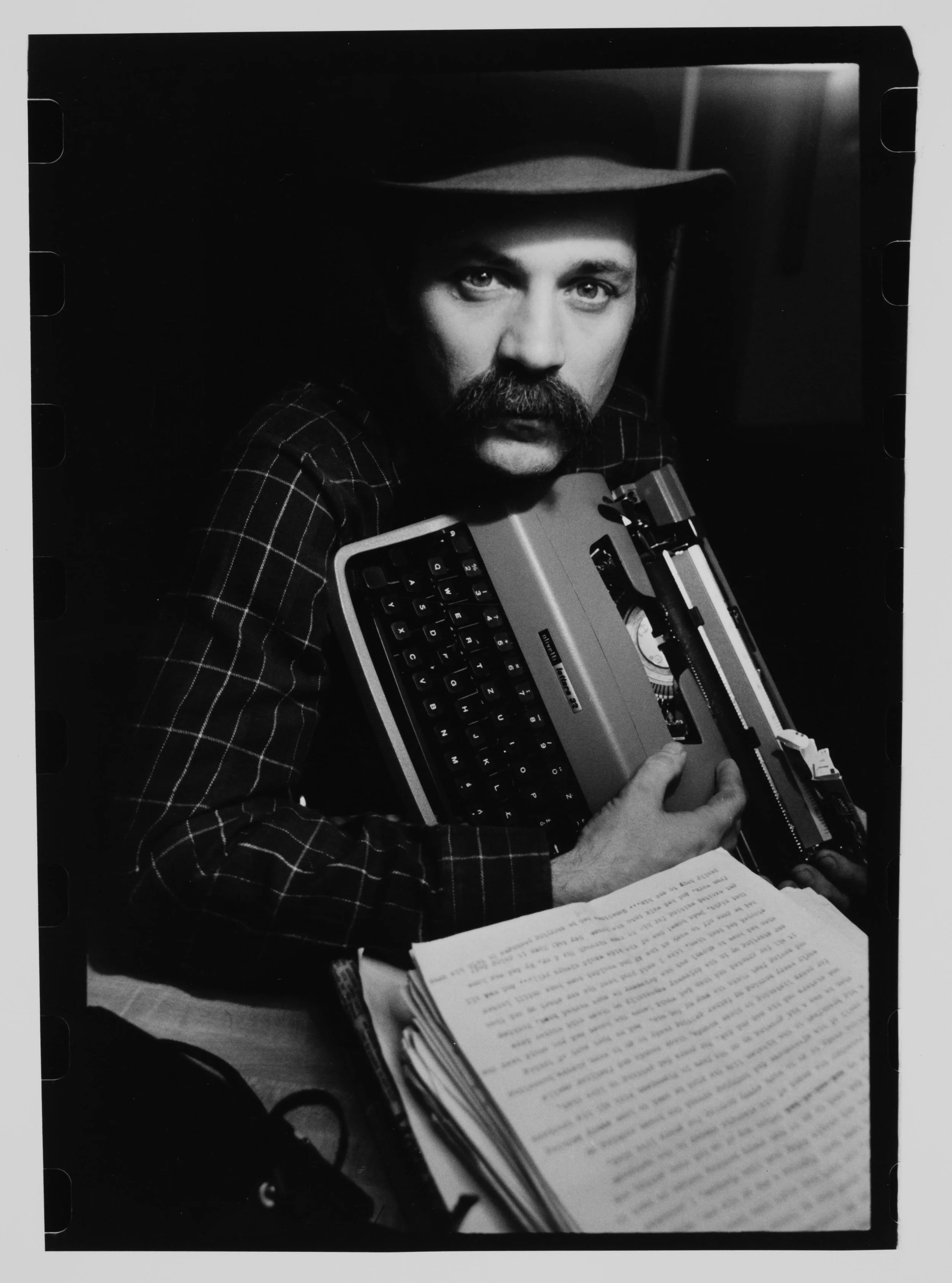 RON KOVIC