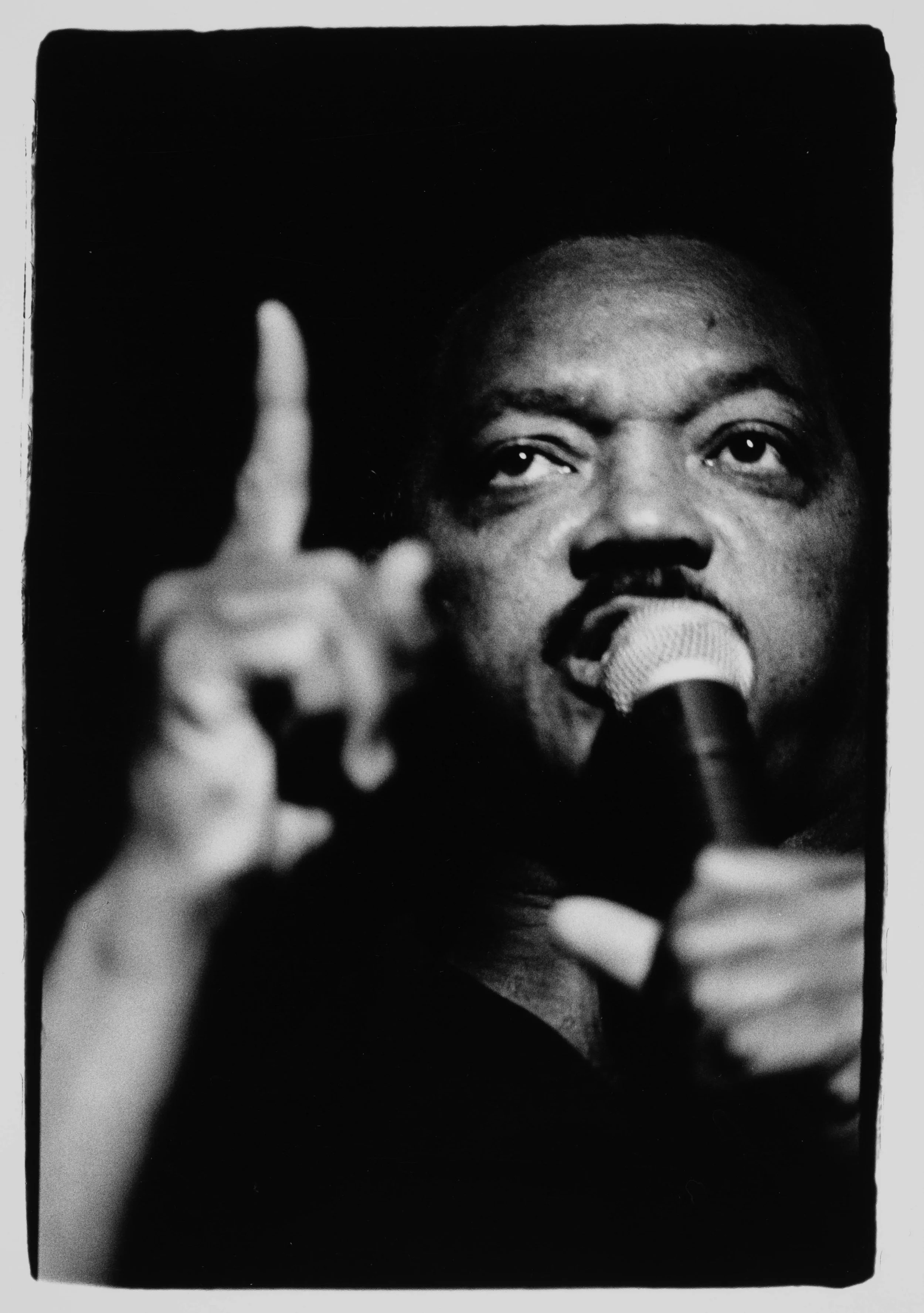 JESSE JACKSON