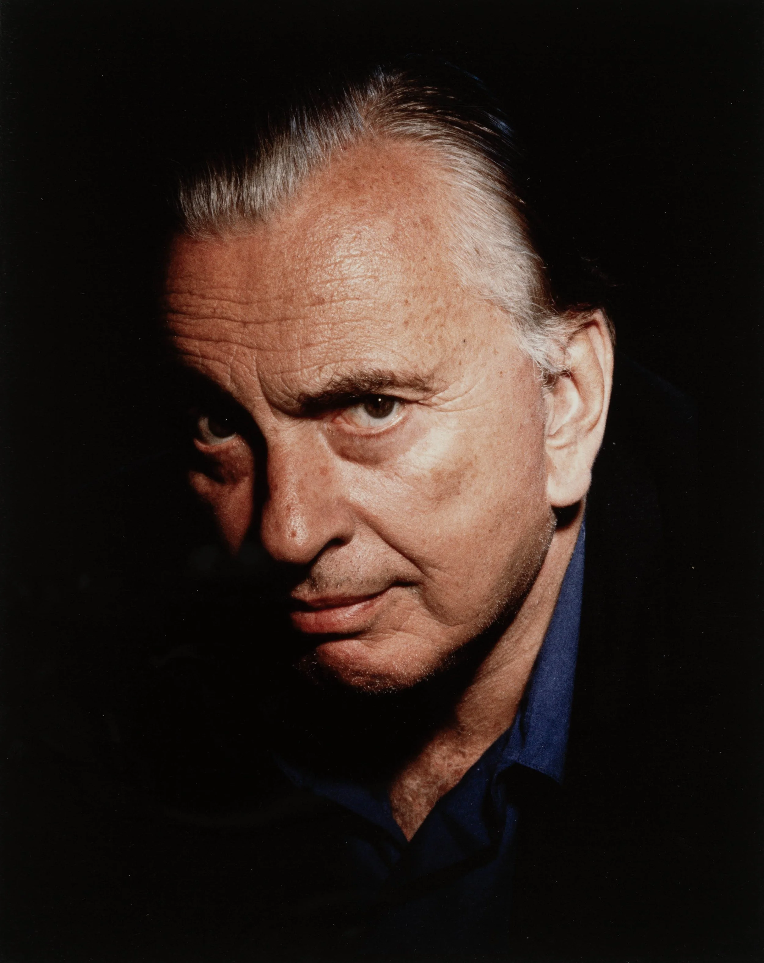 GORE VIDAL