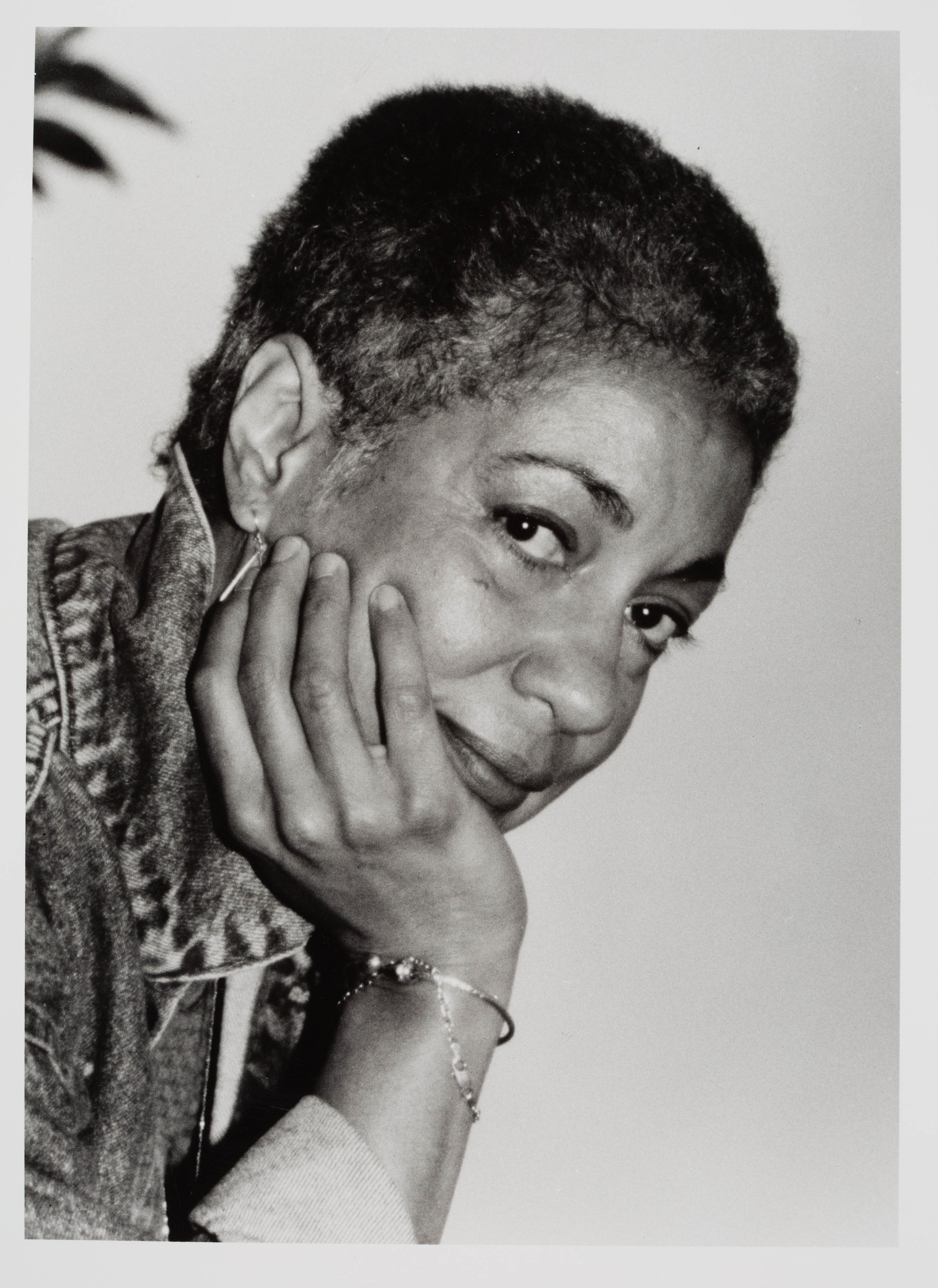 JUNE JORDAN