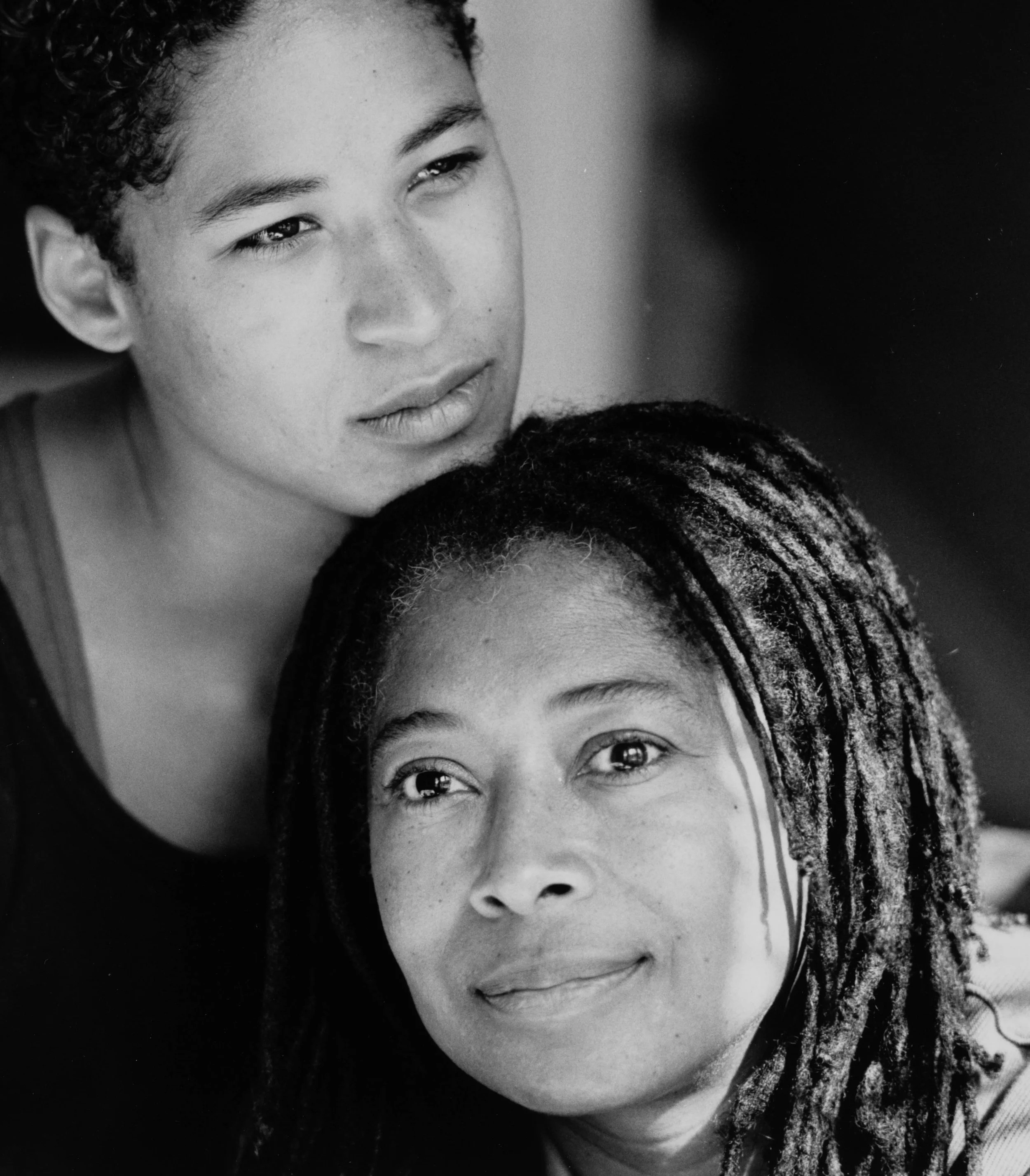 ALICE WALKER