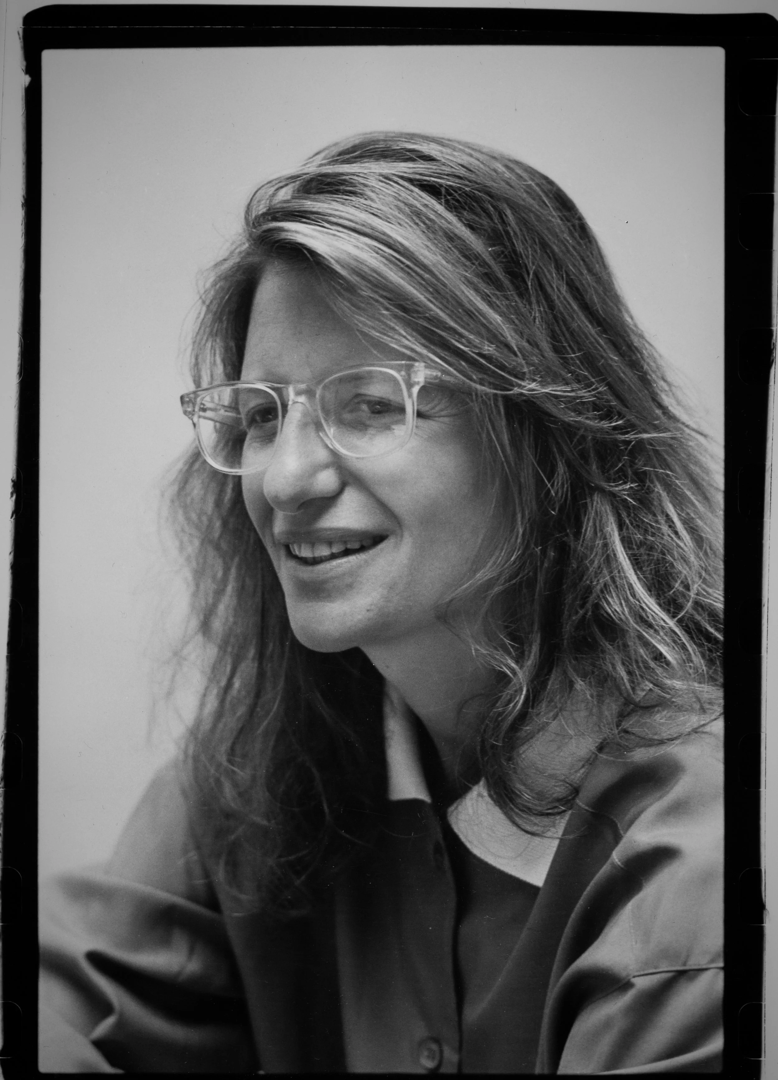 ANNIE LEIBOVITZ