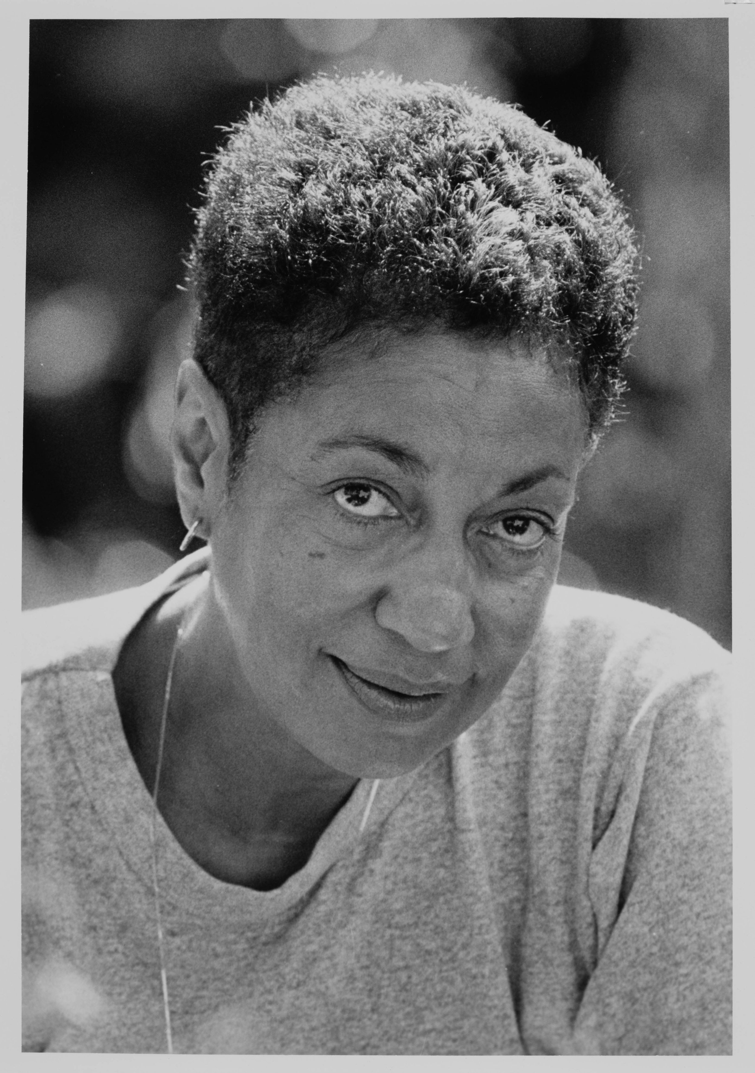 JUNE JORDAN