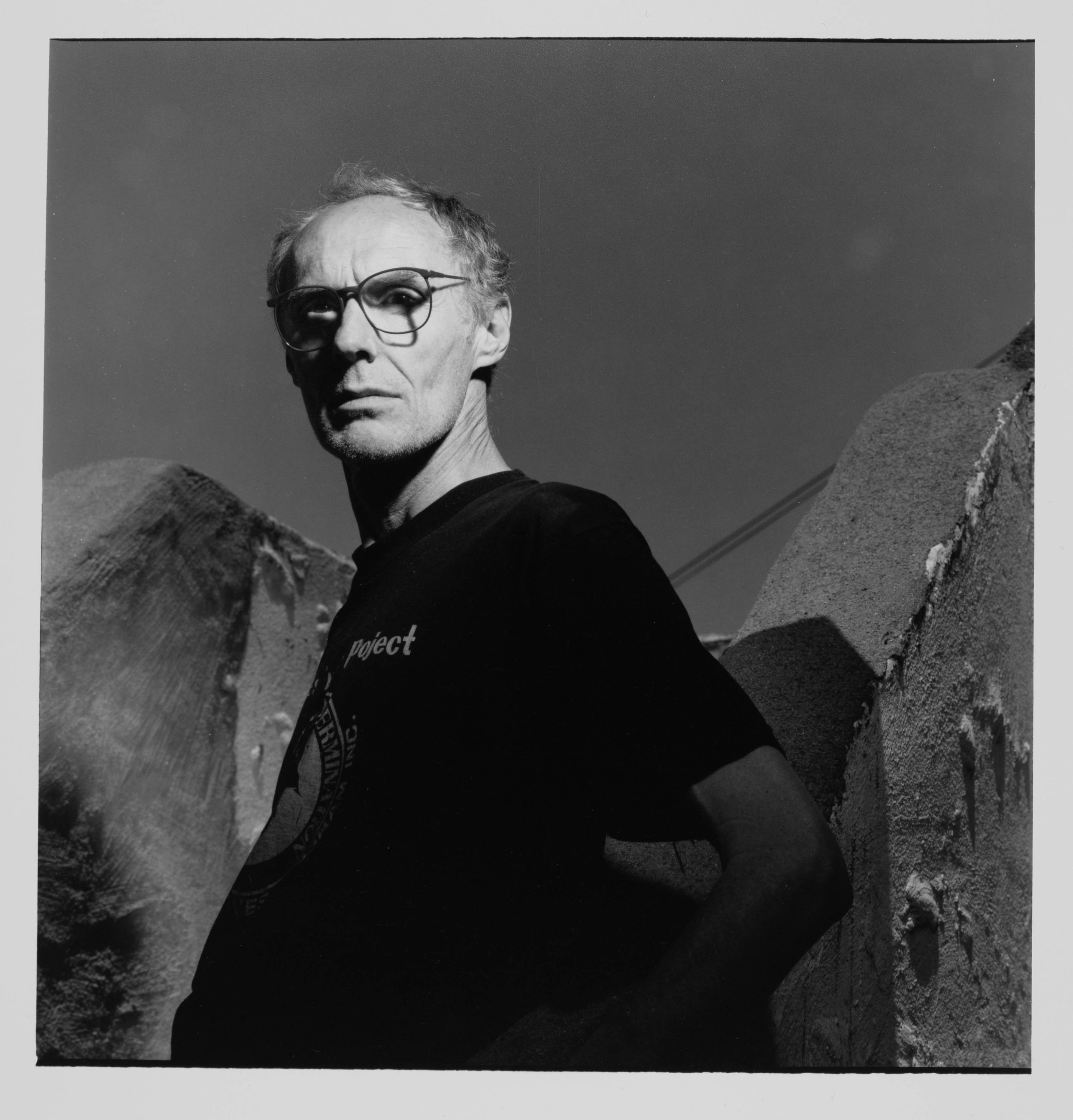 DENNIS CUNNINGHAM
