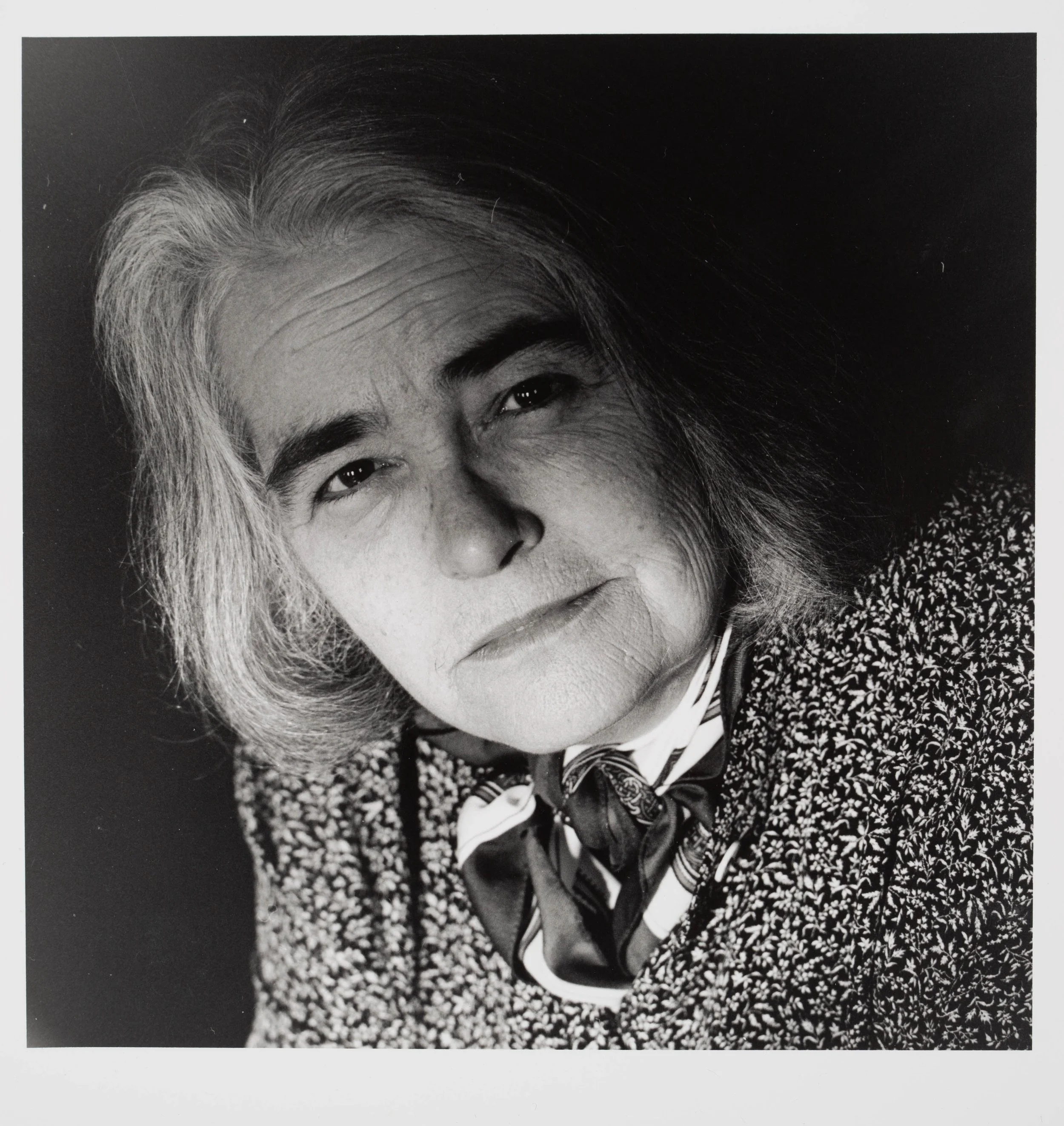 KATE MILLET