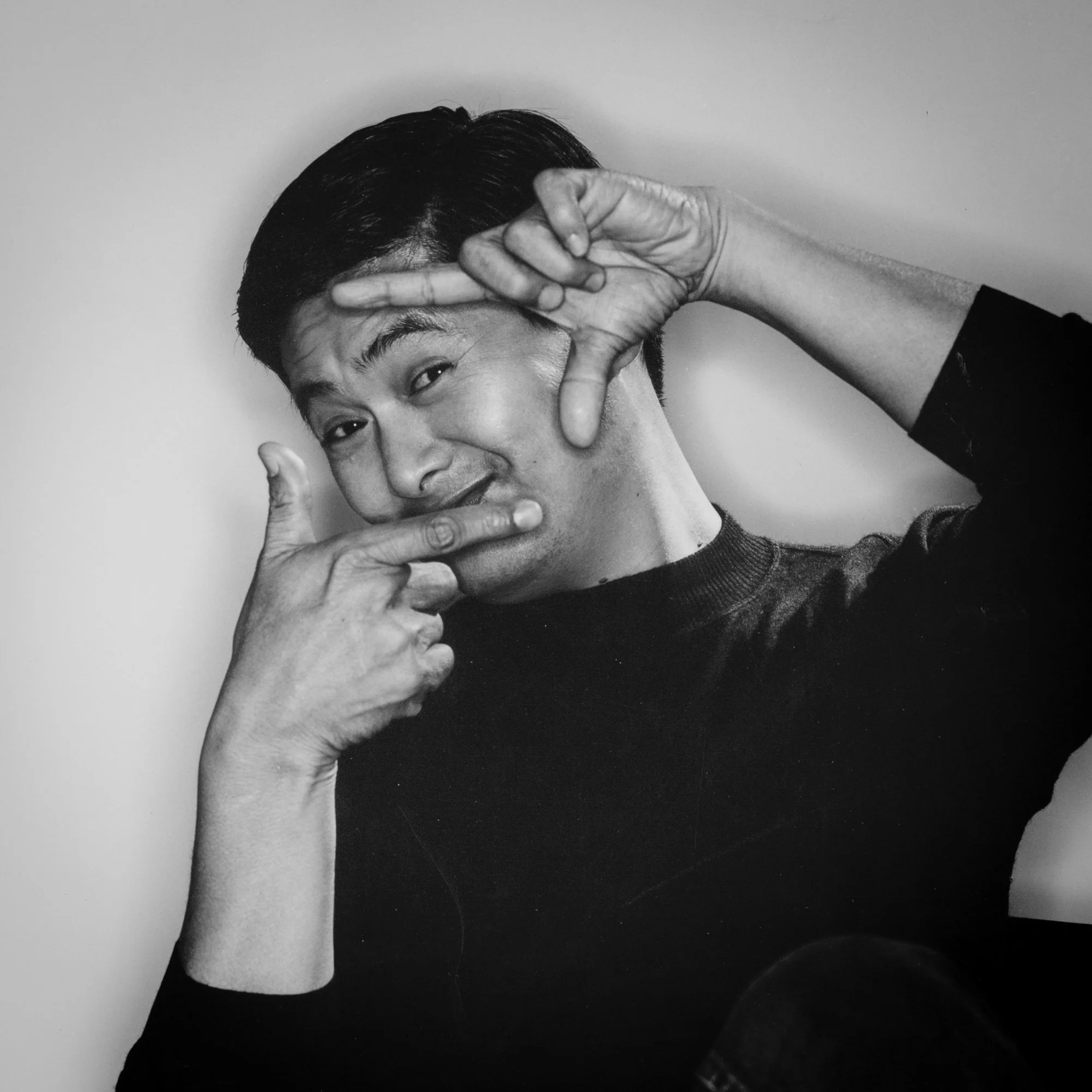 CHOW YUN FAT