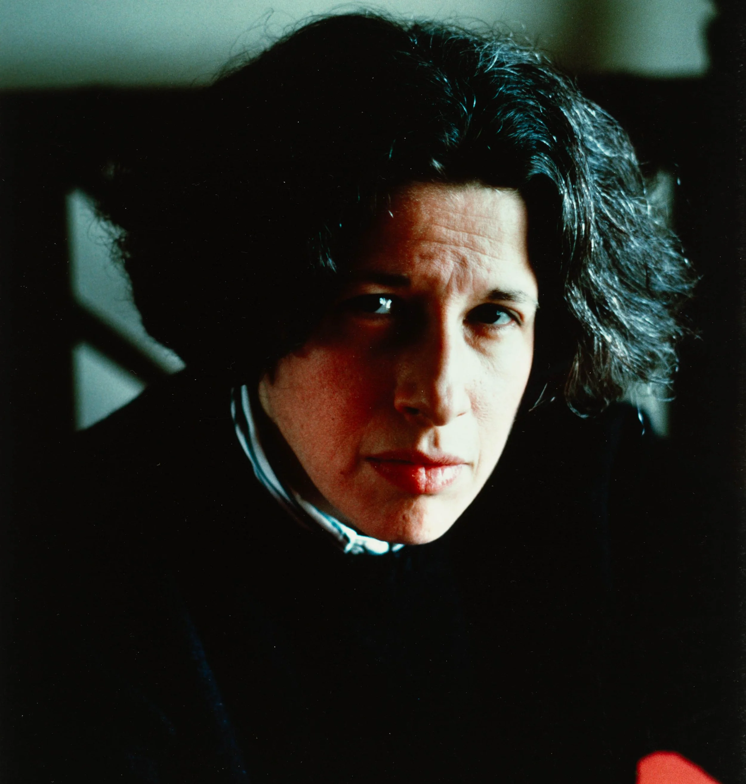 FRAN LEBOWITZ