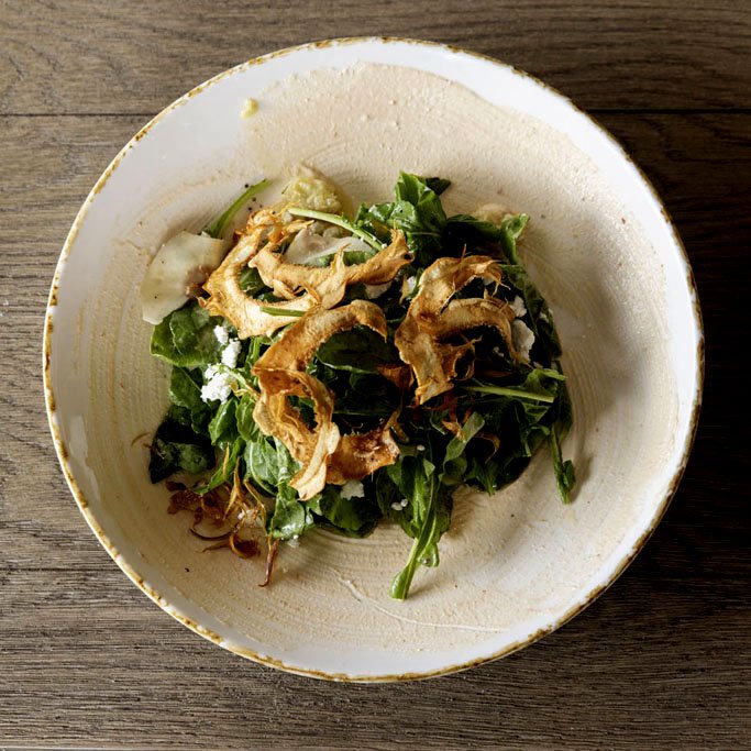 Arugula & Artichoke .jpg