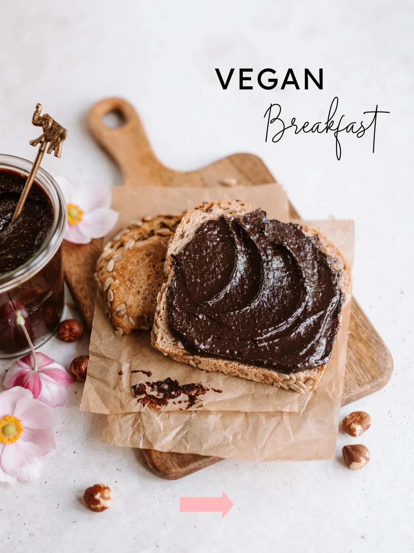 The breakfast chapter of @therainboweatery e-cookbook introduces itself ☝🏻

#vegan #veganbreakfast #veganbreakfastideas #healthybreakfastideas #vegancookbook #eattherainbow #veganrecipeshare #veganrecipes #veganinspo #vegancroissant #granolarecipe #