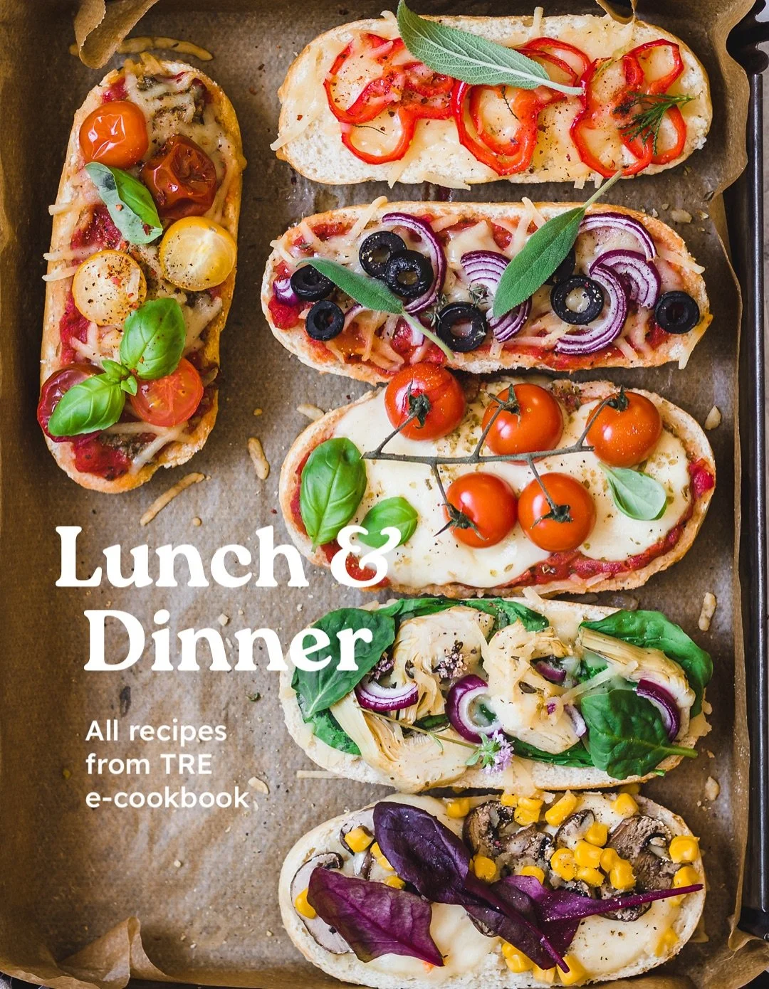Say "hi" to the LUNCH &amp; DINNER chapter of @therainboweatery e-Cookbook 🌈 Link in BIO!

Thanks to everyone who has bought a copy so far - you are AMAZING &hearts;️

#vegan #vegancookbook #veganrecipeideas #veganlunch #feedfeedvegan #bes