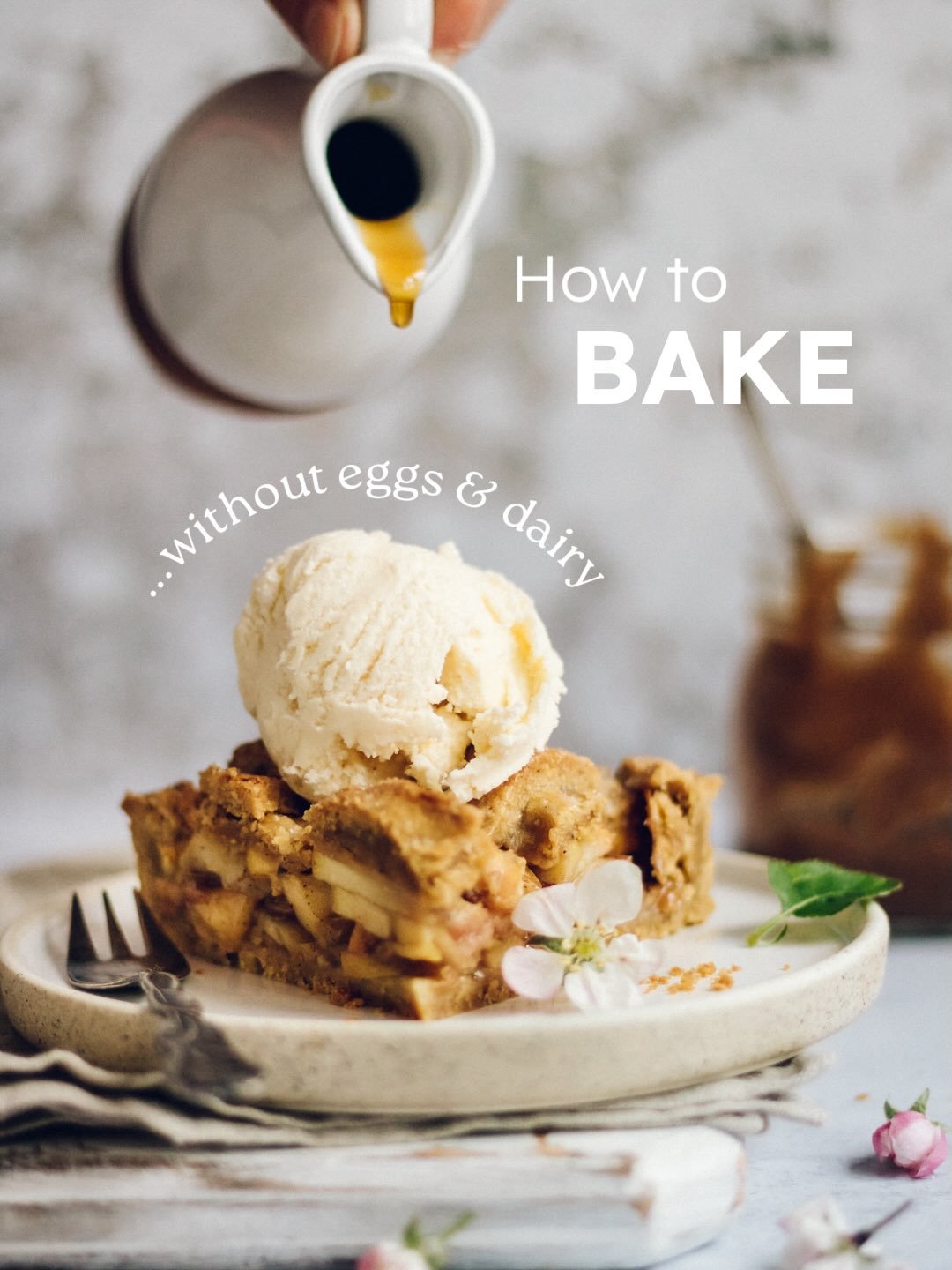 GET 37% OFF MY E-COOKBOOK (because I turned 37 lately 😉). Code BIRTHDAY37 is valid until April 10th 2026, link in BIO ⬆️

If you could grab into your phone, what baked good would you wanna taste first? 🍪🍊🍩🍰🧁🍒

Let me know in the comments 🩷

#