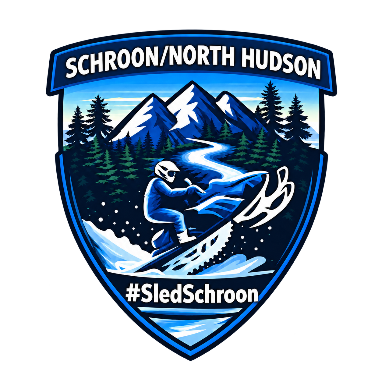 Schroon - North Hudson Snowmobile Association