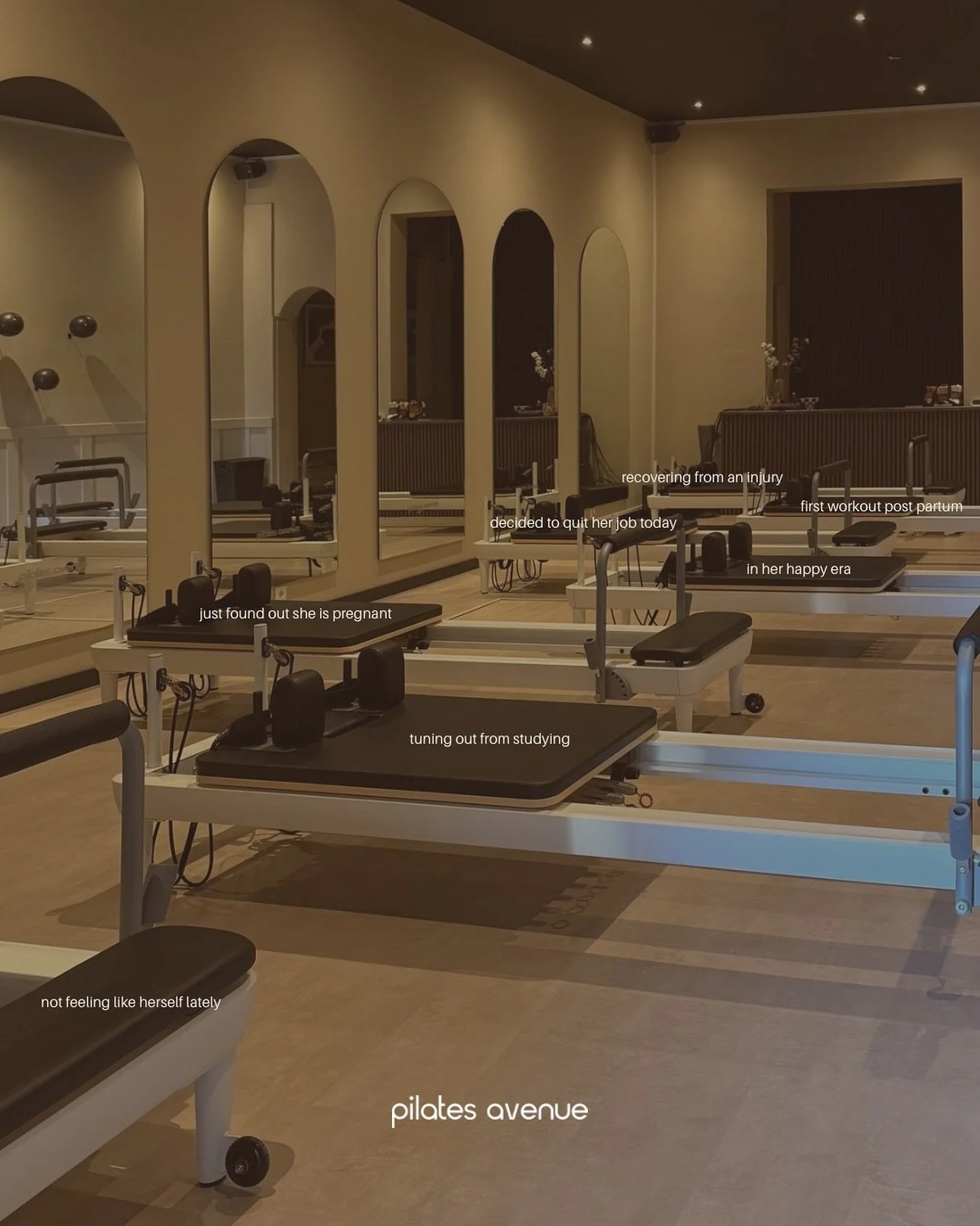 come as you are

with love,
team pa