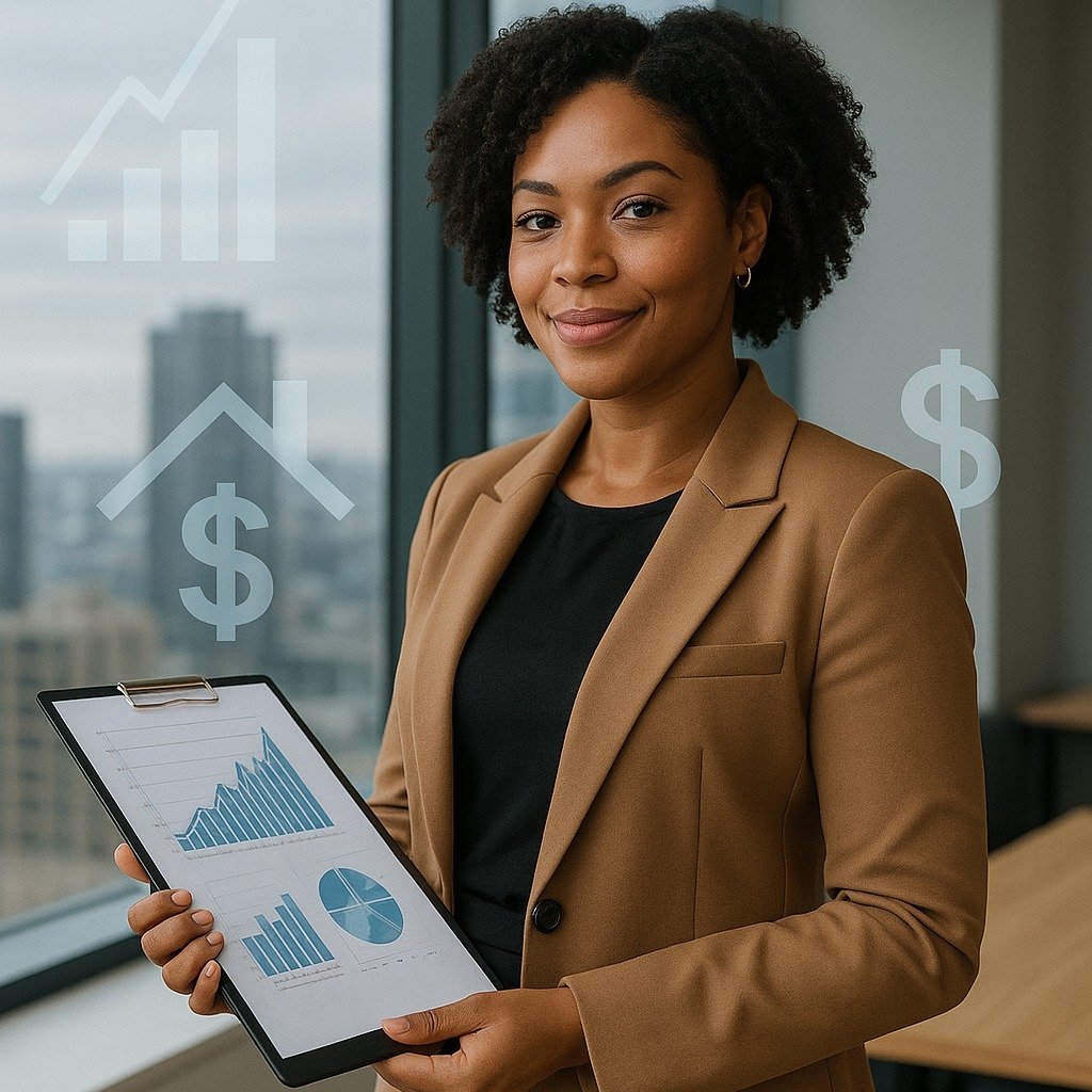 🚨 Your Business Should Be Making Financial Investments&mdash;Here&rsquo;s Why! 💼📈

Too many entrepreneurs focus only on making money&mdash;but the real power move is learning how to multiply it. 💰💡

✅ Here&rsquo;s the truth: If your business isn