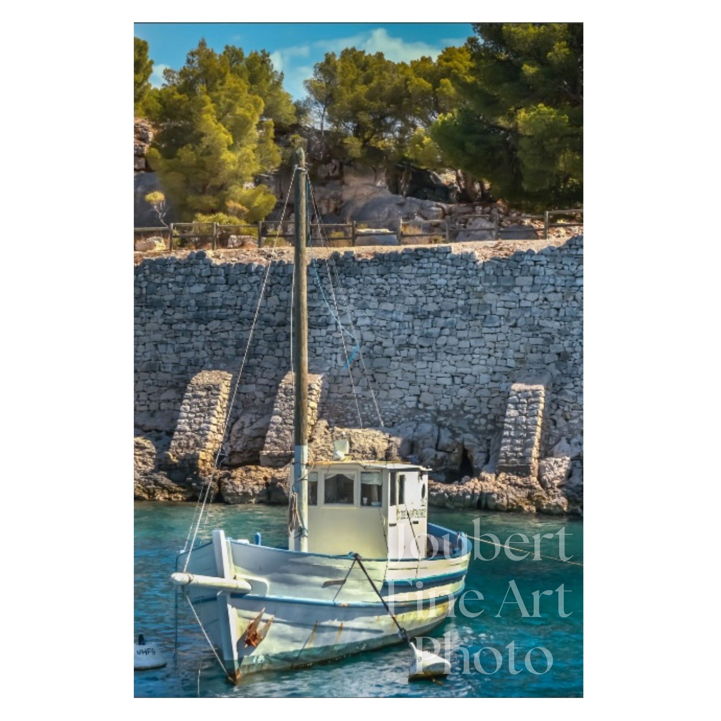 Quiet moment in a stone cove.jpg