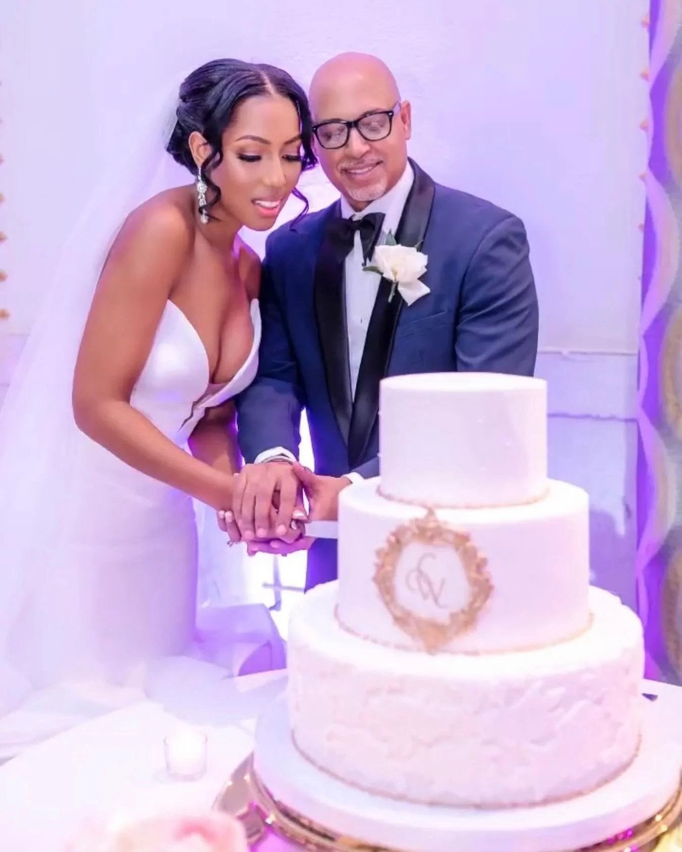 great branding will elevate any event! We stand by this vehemently.