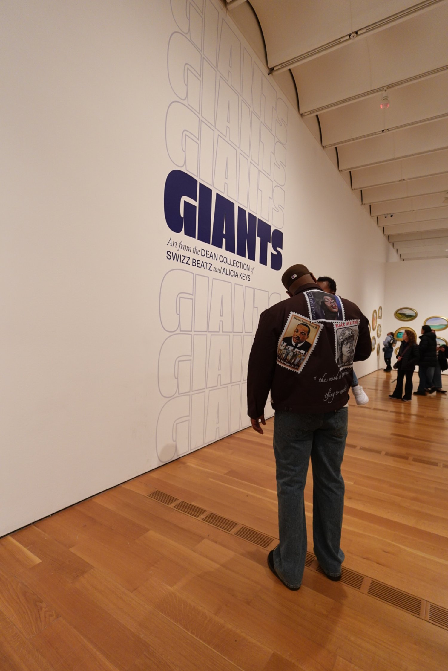 giants.