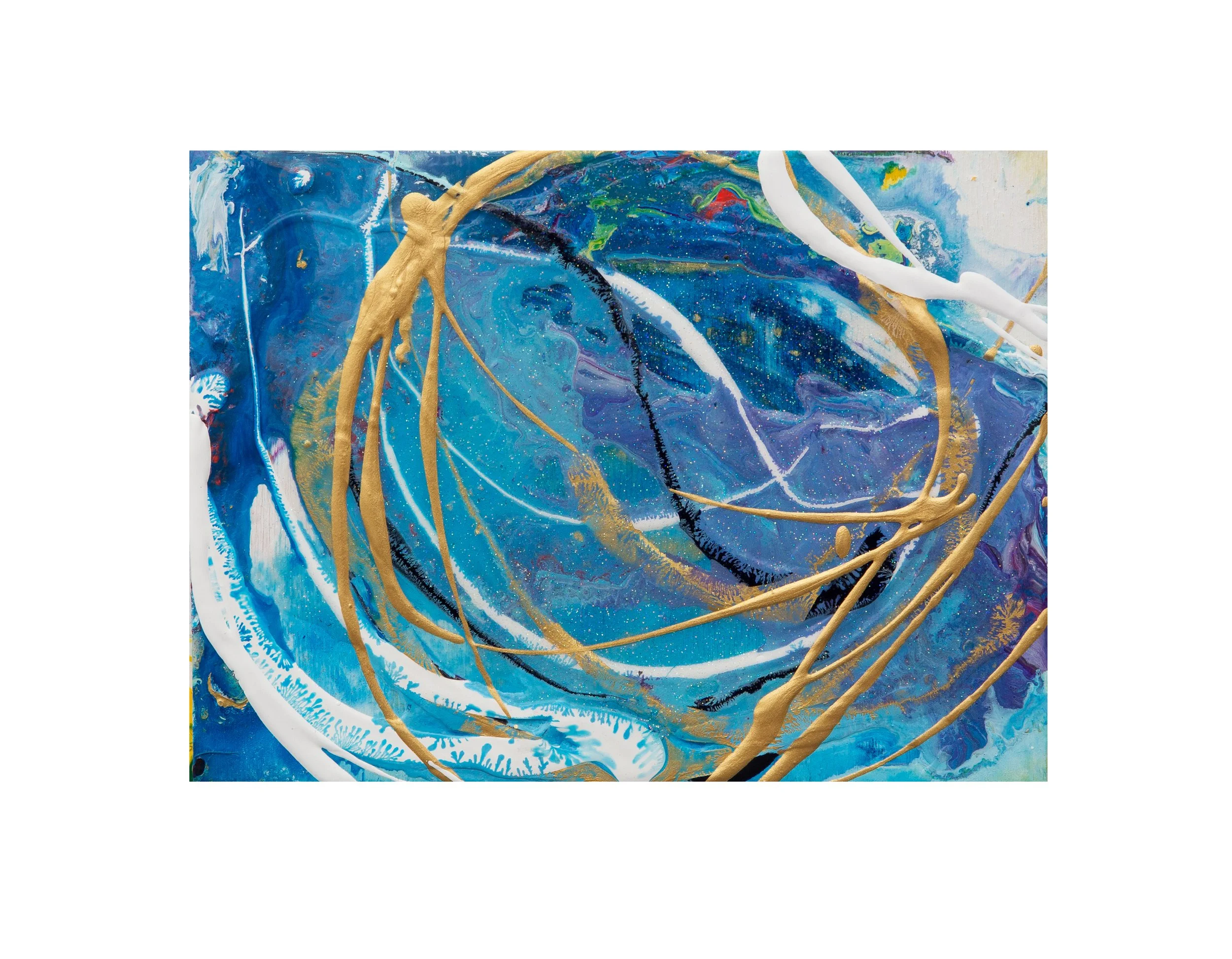 Twirl in it. 6 x 8. Acrylic on Wood. $80.jpg