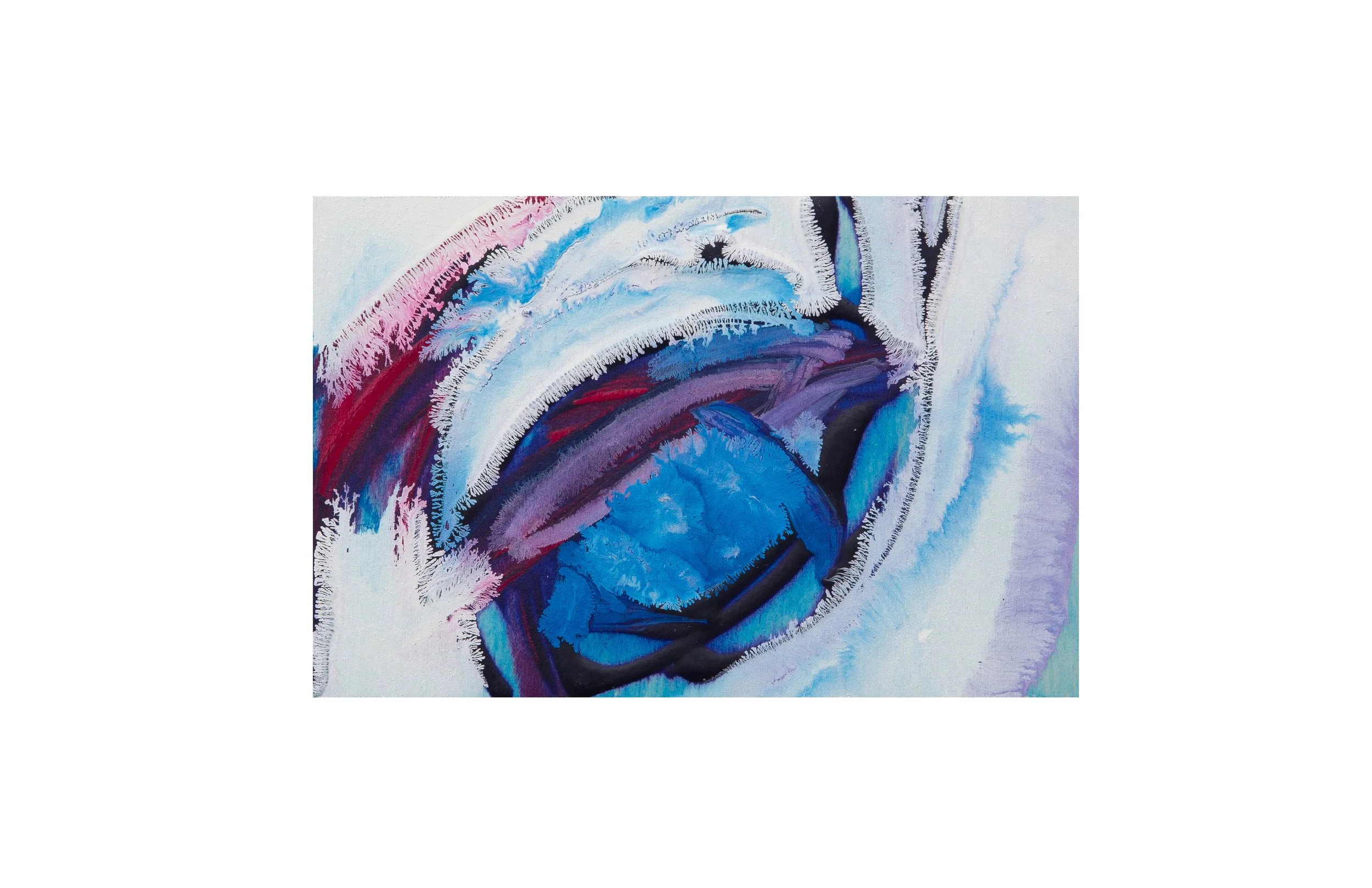 Look a bit longer. 4 x 6. Acrylic on Wood. $40.jpg