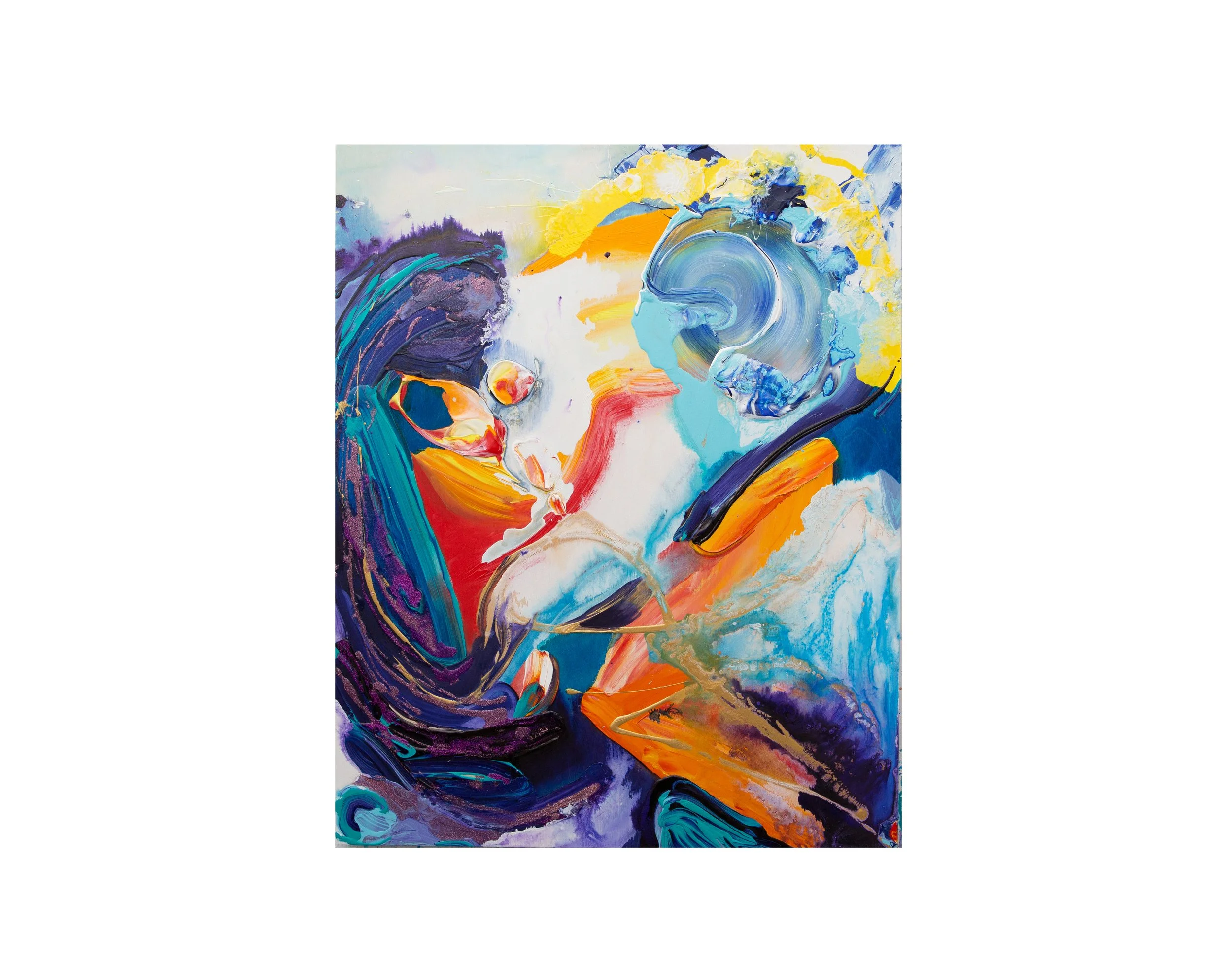 Float in your Freedom. 30 x 24. $540.jpg