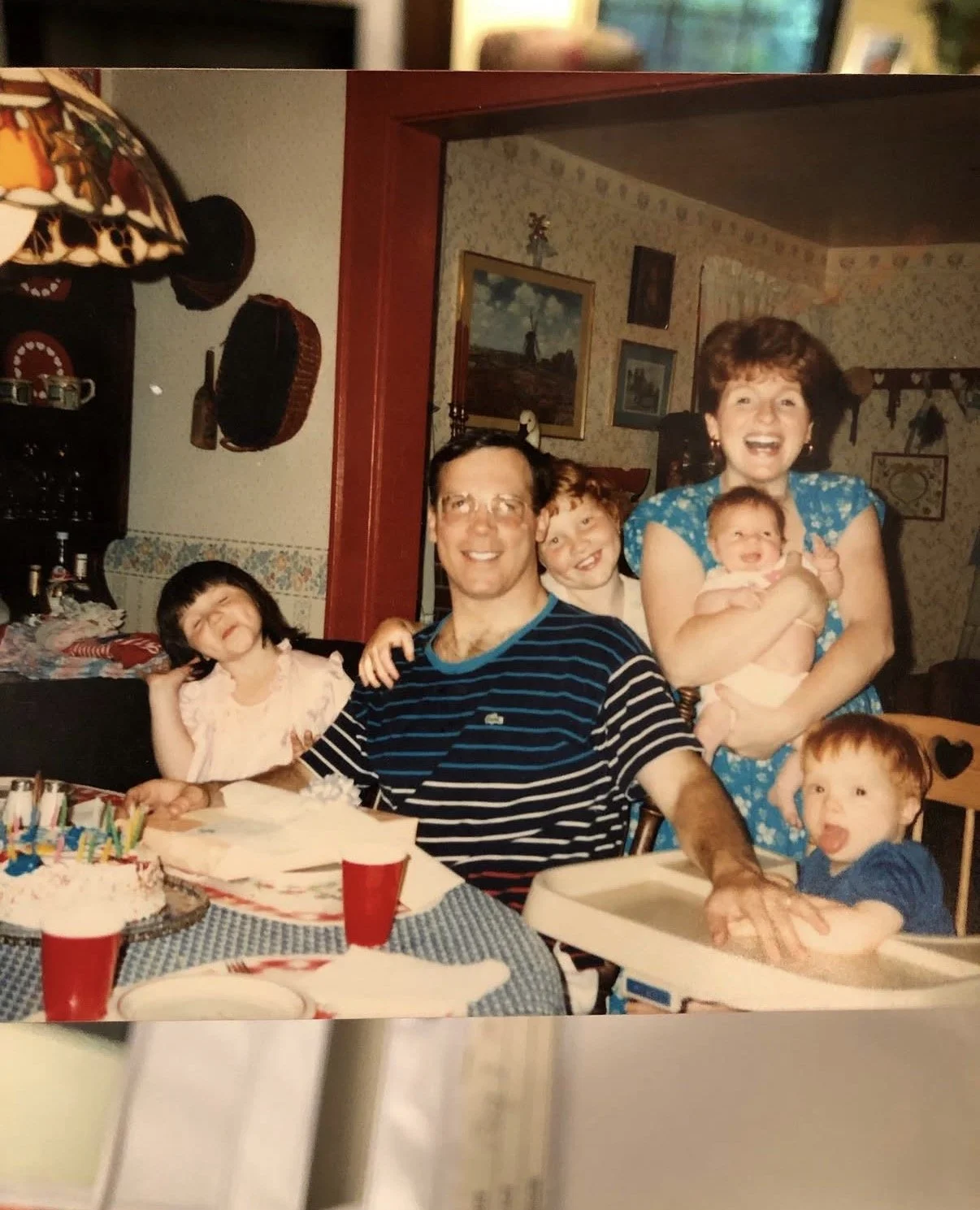 To My Brother, Ian, On Your Birthday
