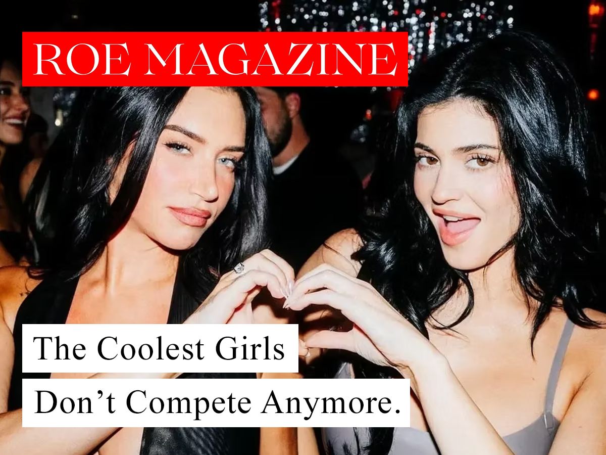 ROE Magazine