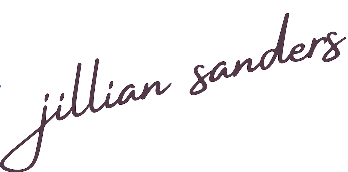 Jillian Sanders Writes