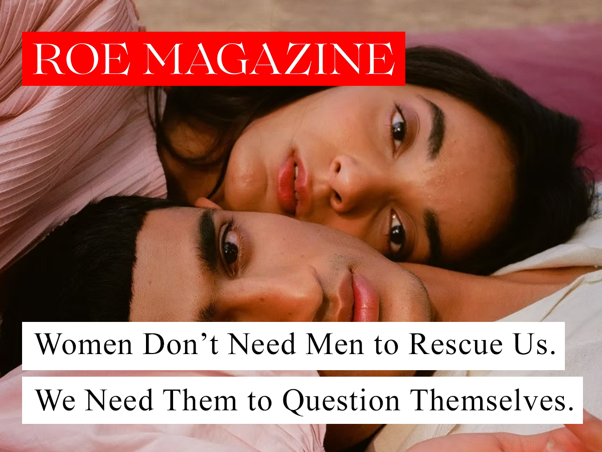 ROE Magazine