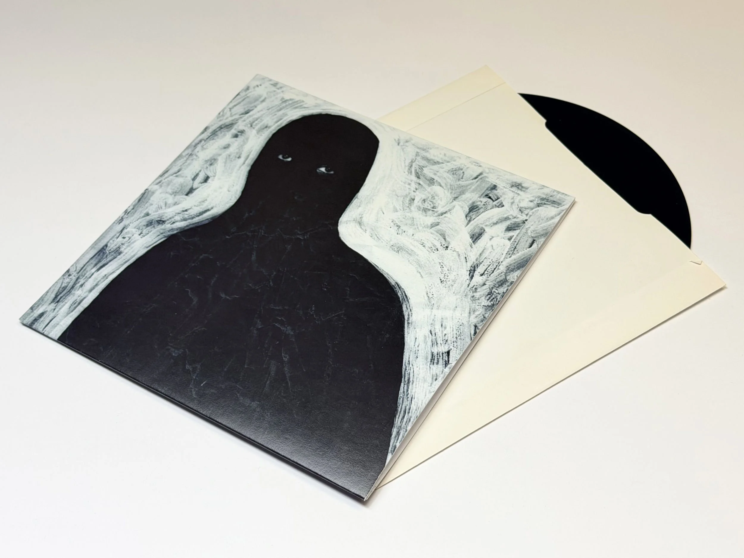 Takeda 7” sleeve