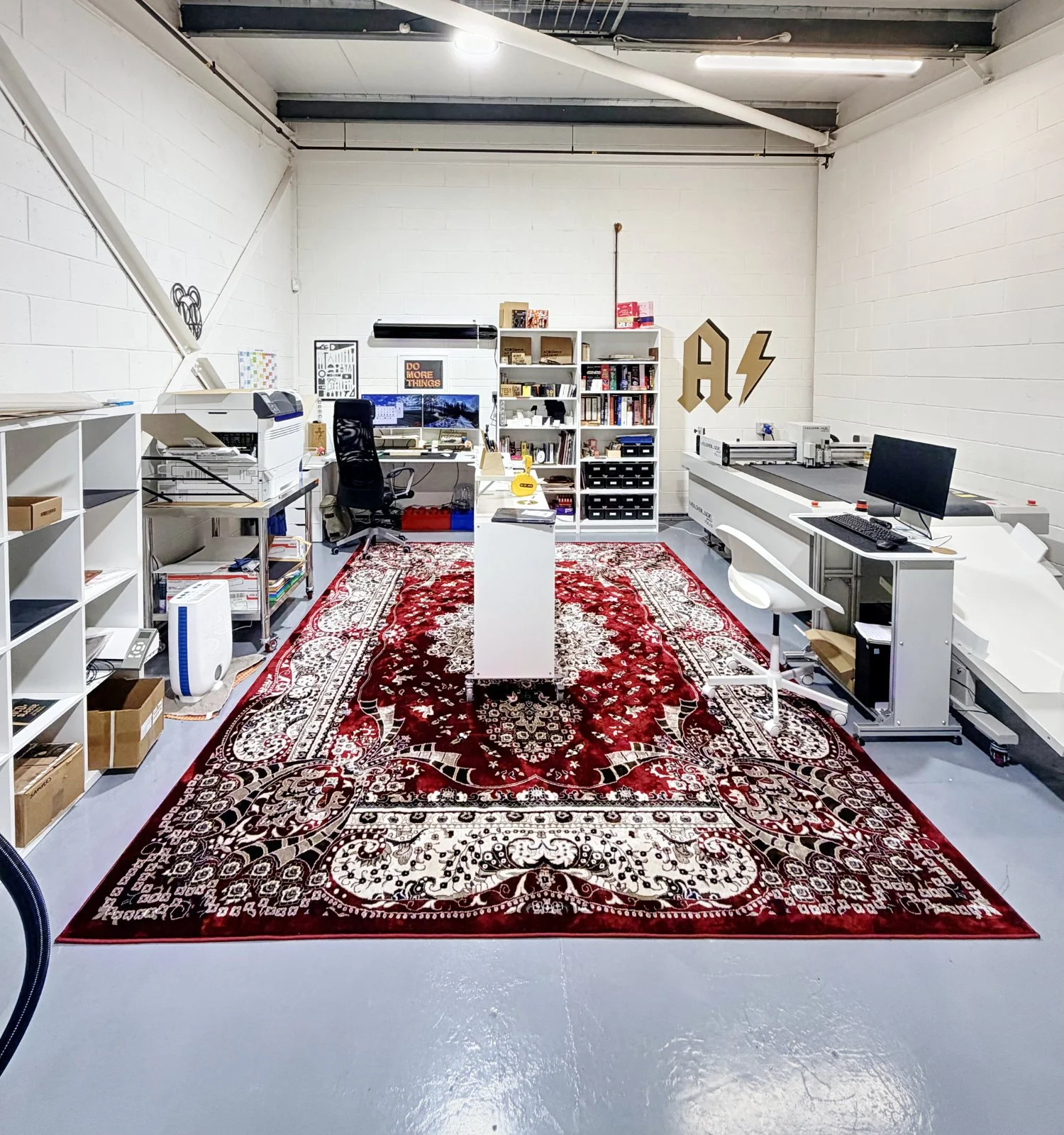 New Year, New Packaging Company