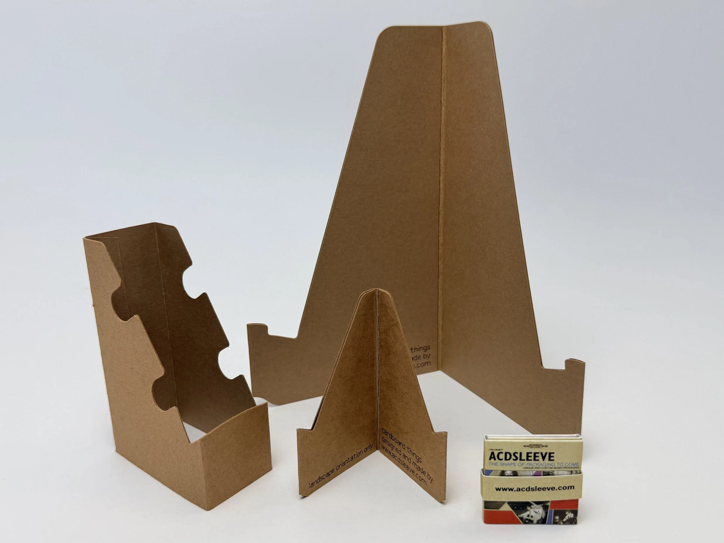 The ACDSleeve shop is now open