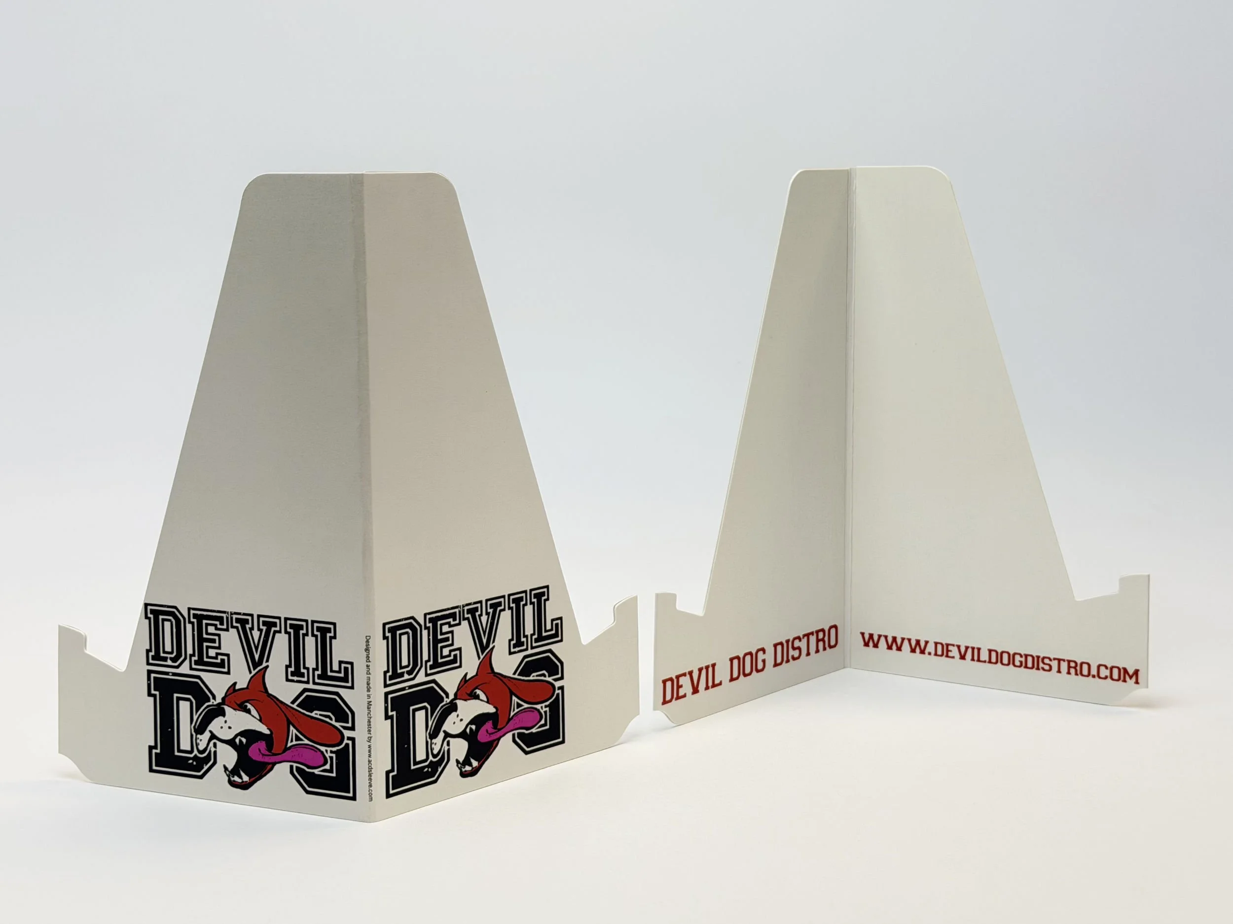 Devil Dog Distro