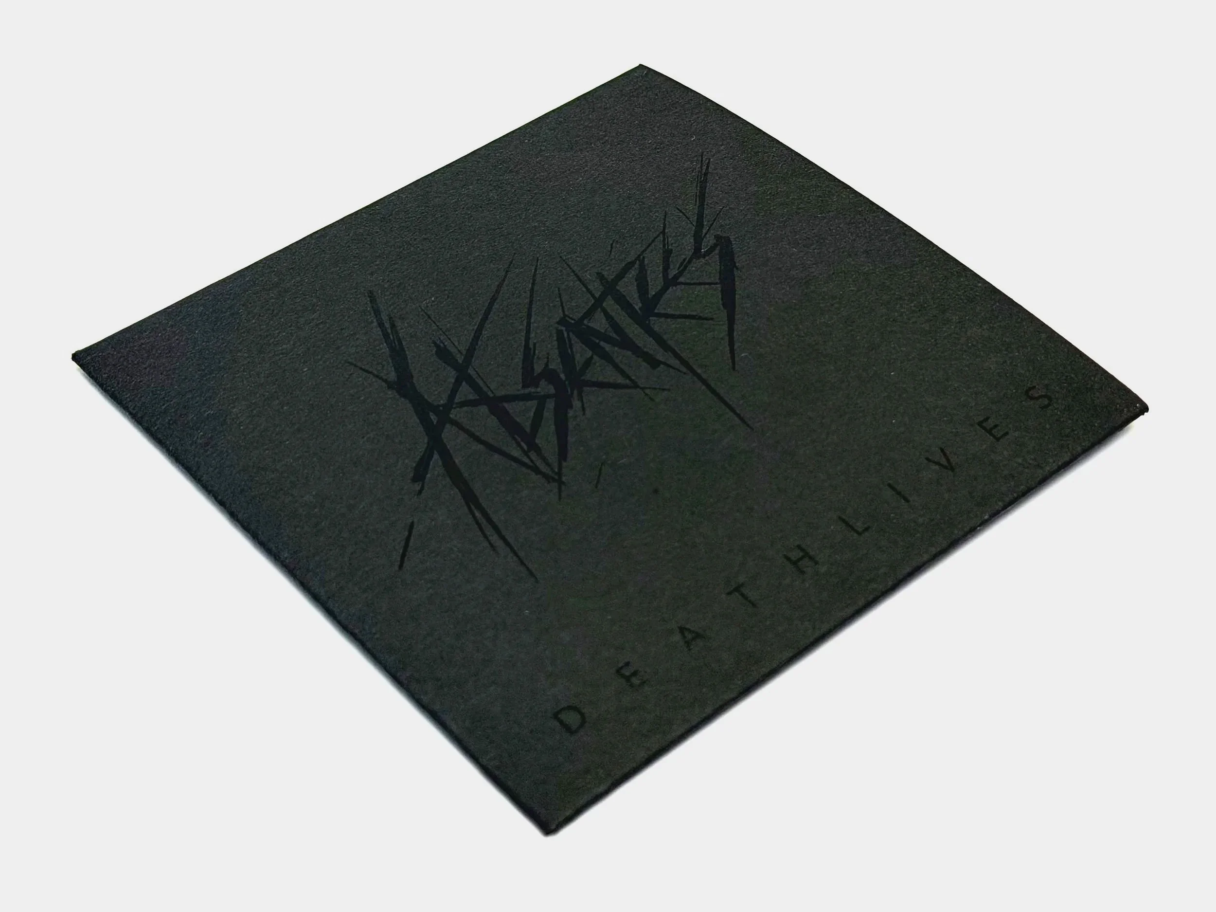 Absentees - Death Lives
