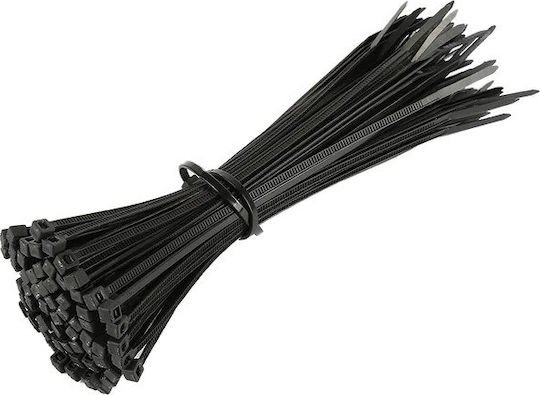EUROLAMP ΔΕΜΑΤΙΚΑ 200Χ4.8 100ΤΜΧ